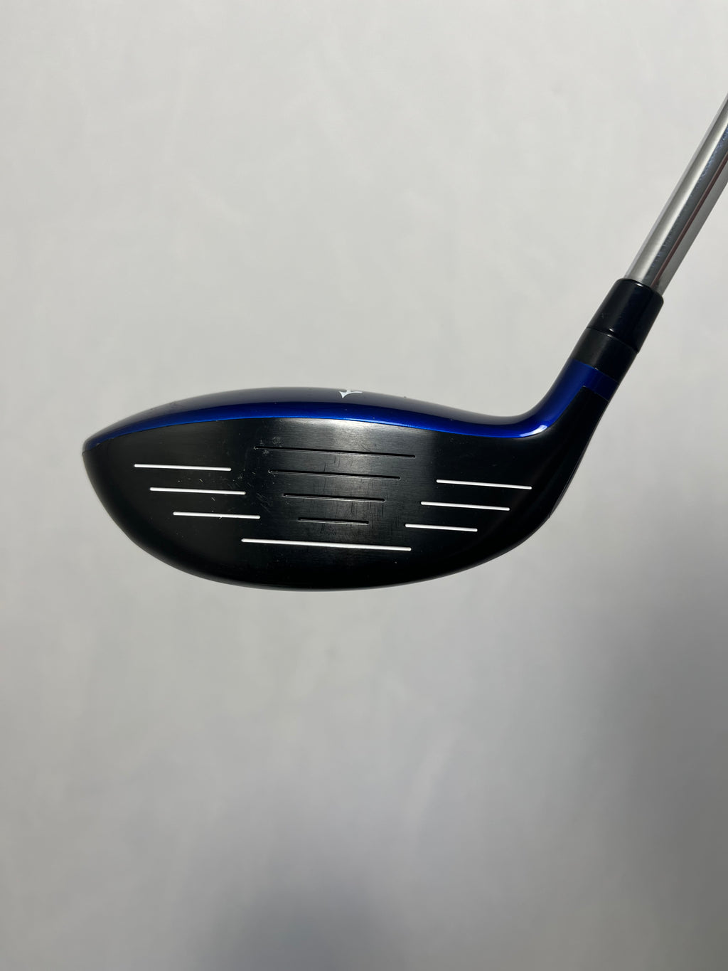 Mizuno JPX 850 FW5 18°