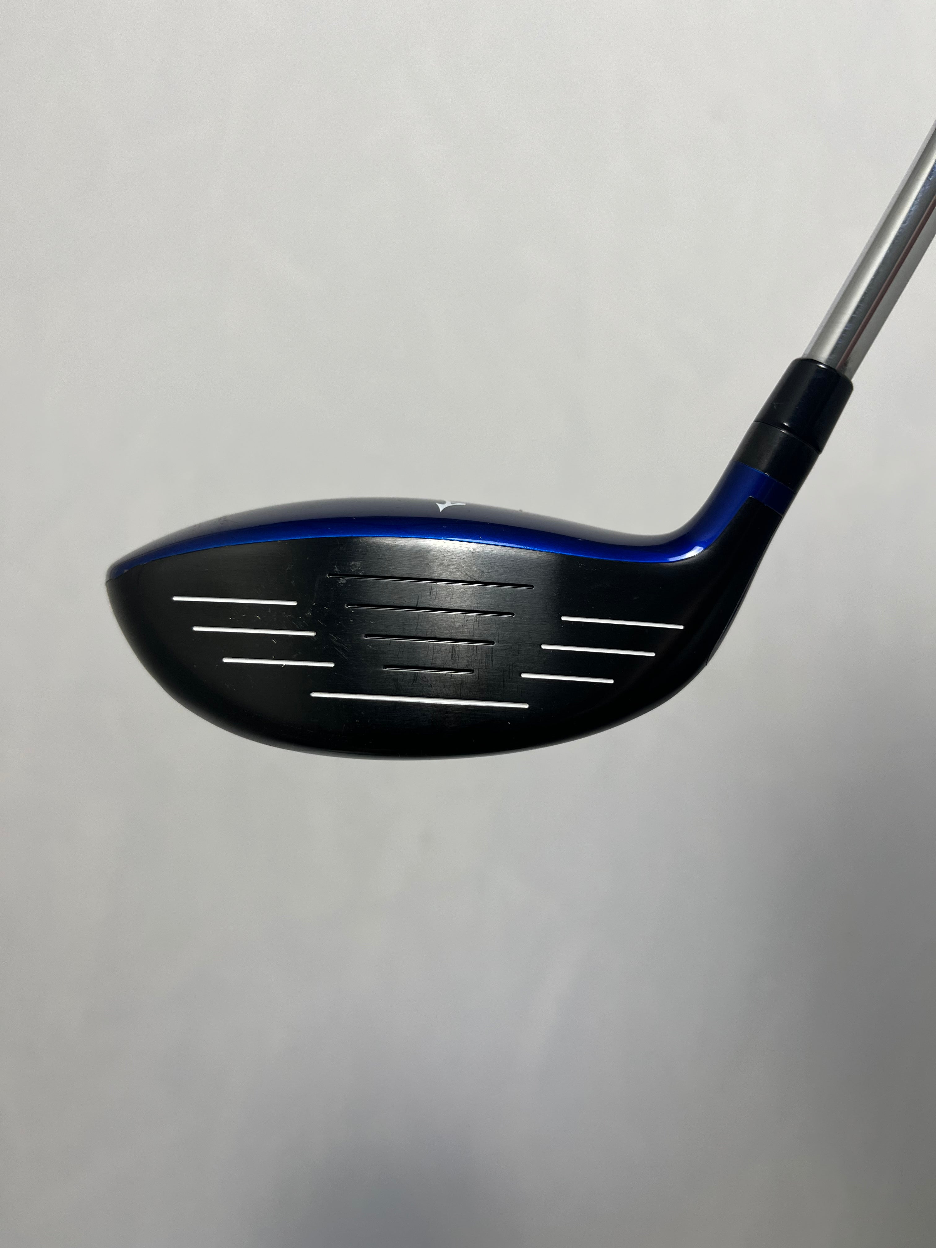 Mizuno JPX 850 FW5 18°
