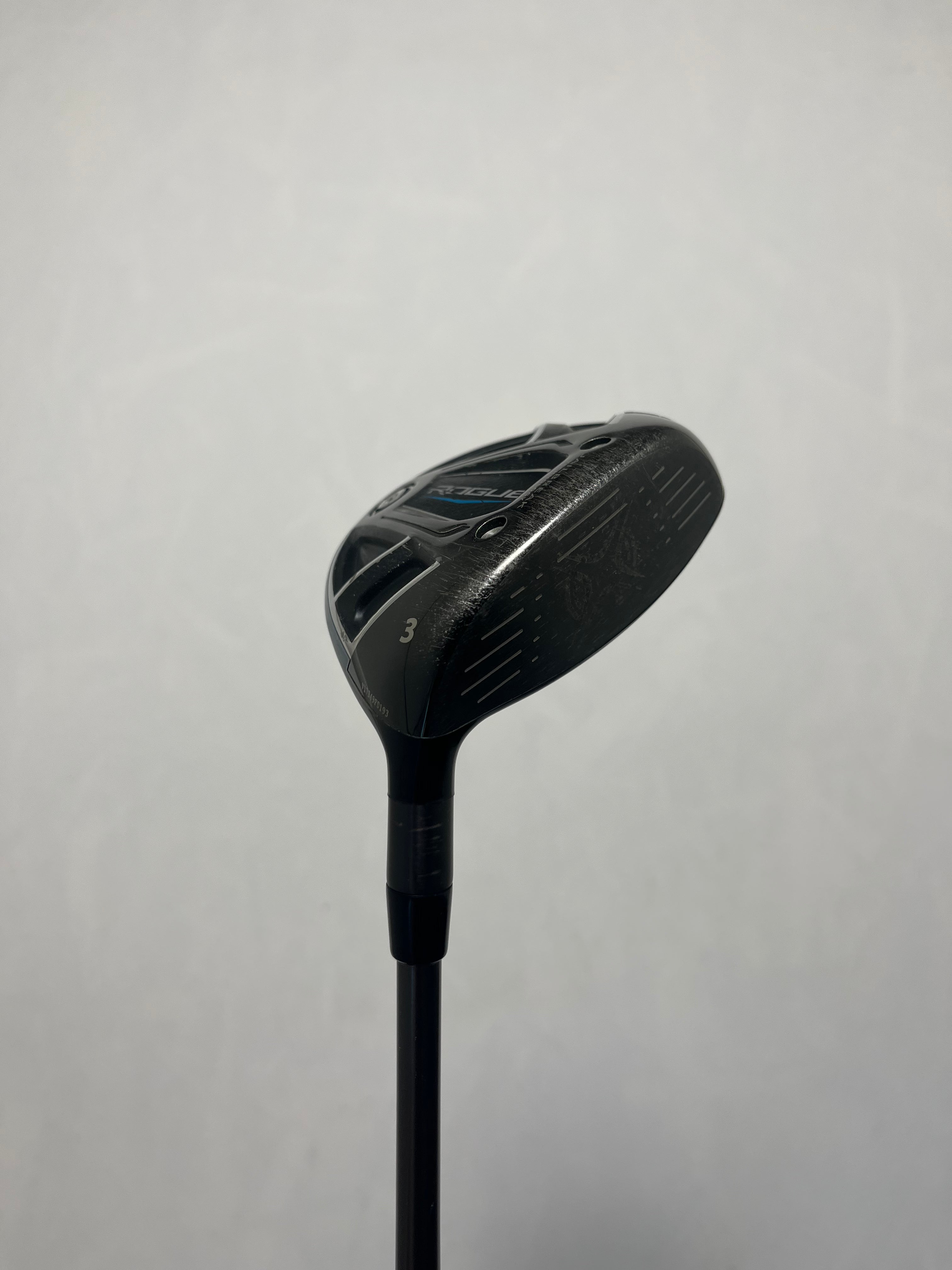 Callaway Rogue FW3 15°