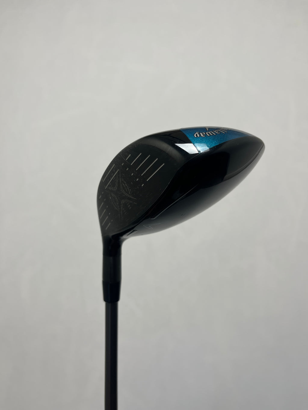 Callaway Rogue FW3 15°