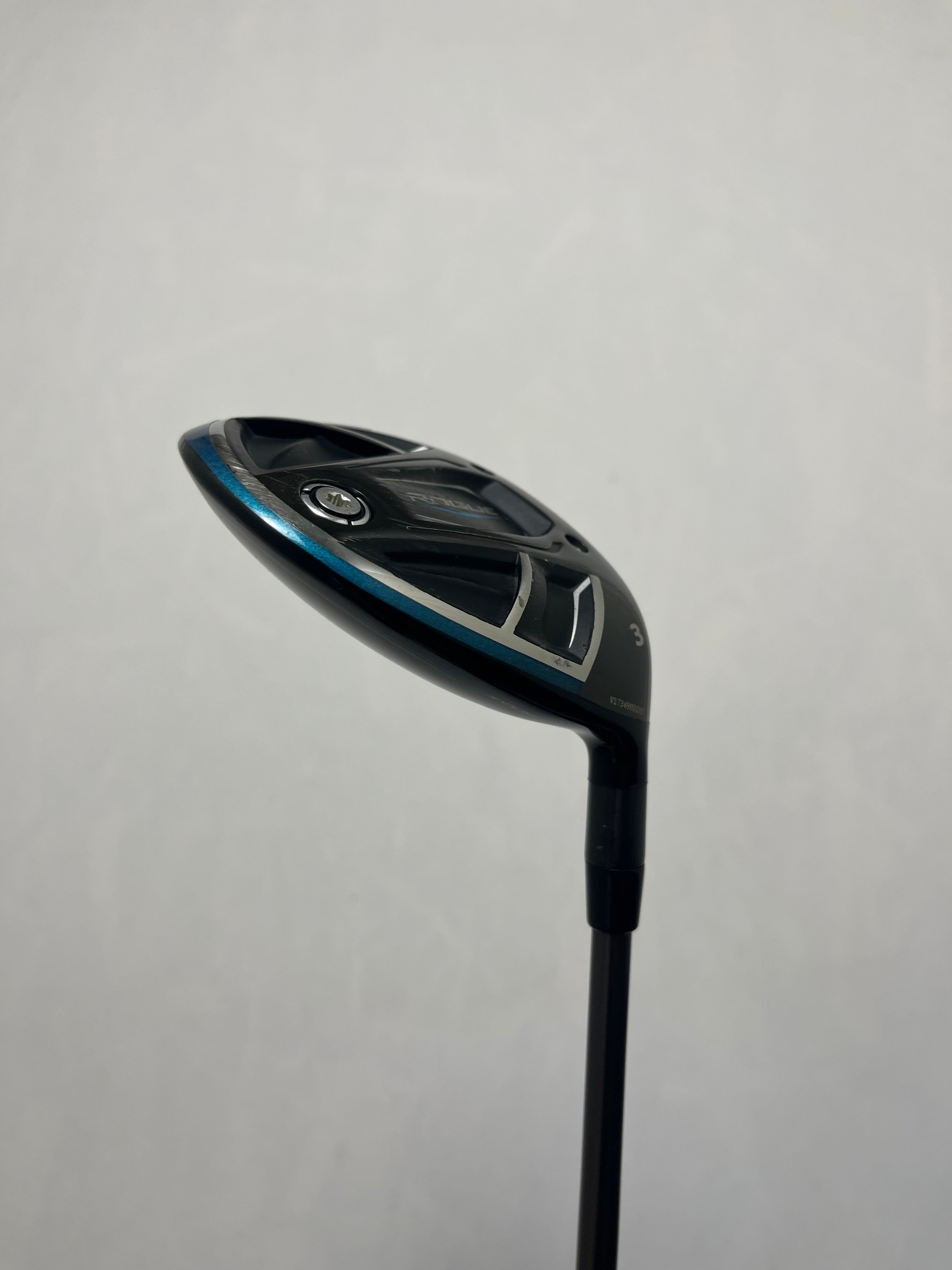 Callaway Rogue FW3 15°
