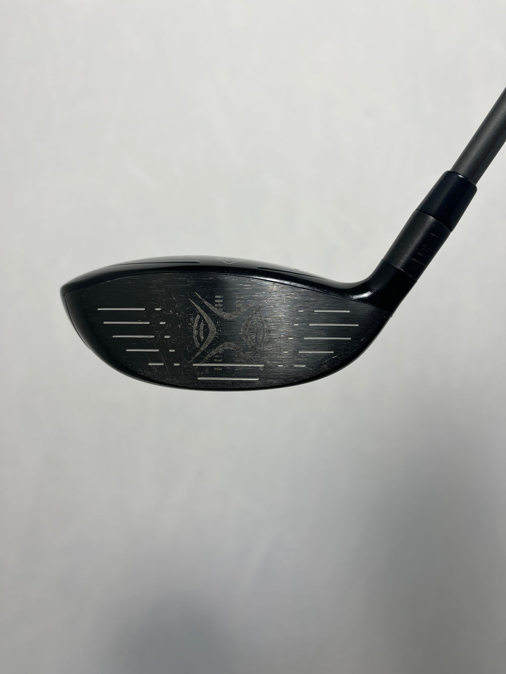 Callaway Rogue FW3 15°