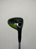 Callaway Razr Fit Xtreme FW3 15°