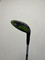 Callaway Razr Fit Xtreme FW3 15°