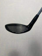 Callaway Razr Fit Xtreme FW3 15°