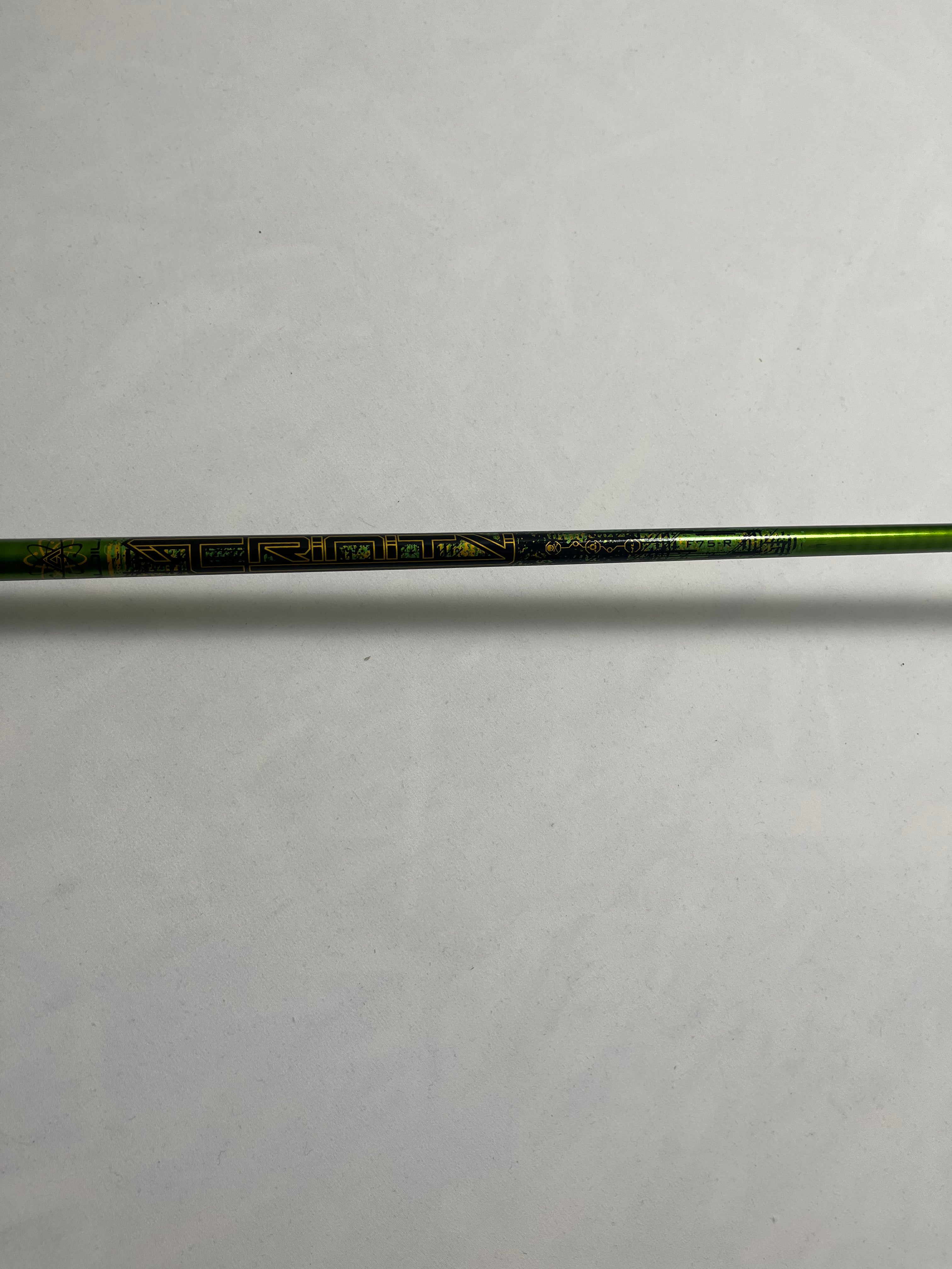 Callaway Razr Fit Xtreme FW3 15°