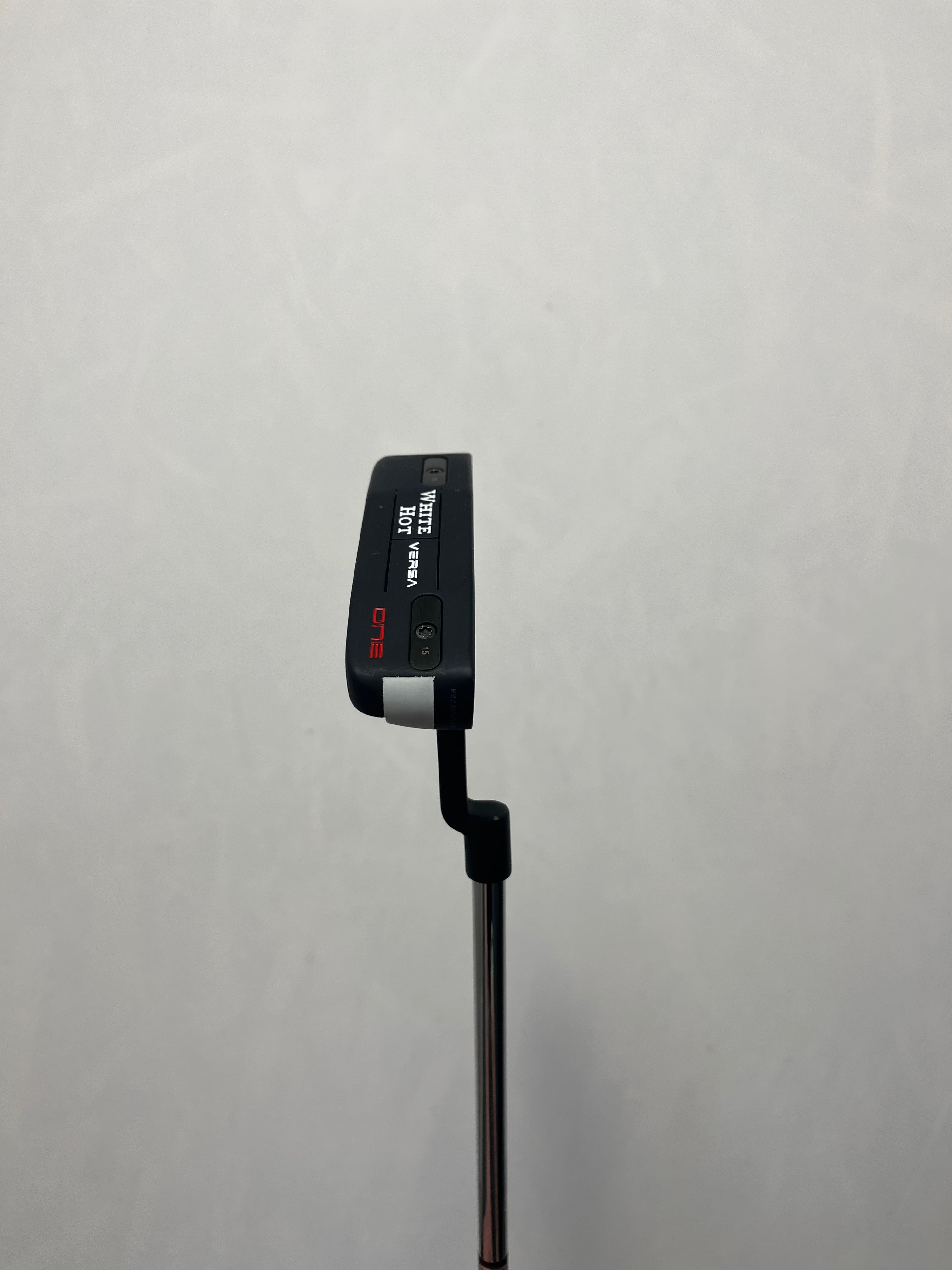 Odyssey Versa One Putter