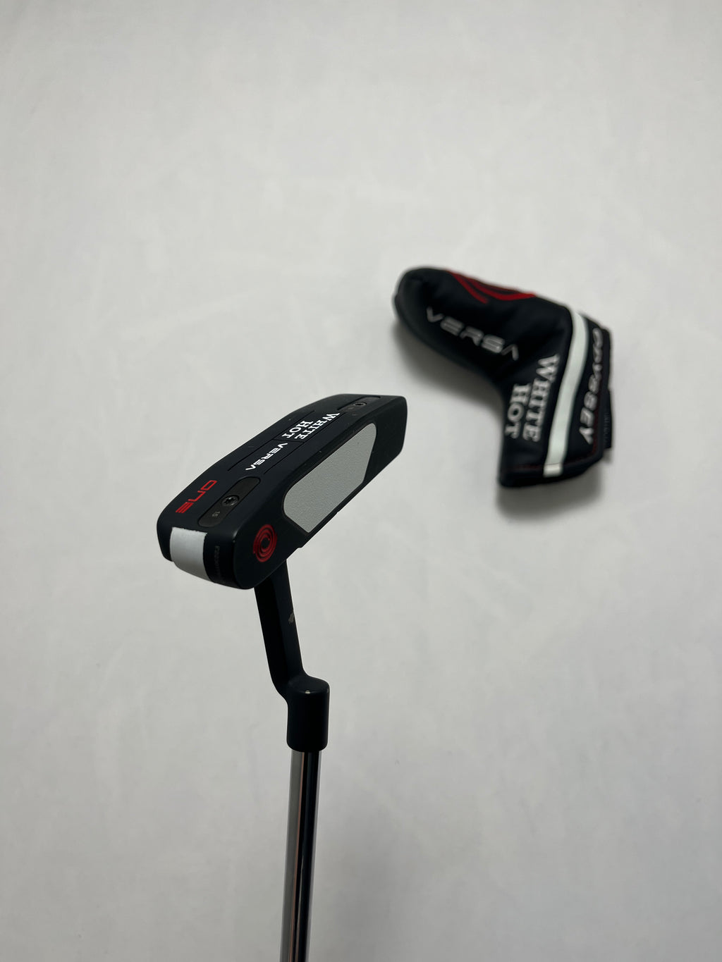 Odyssey Versa One Putter