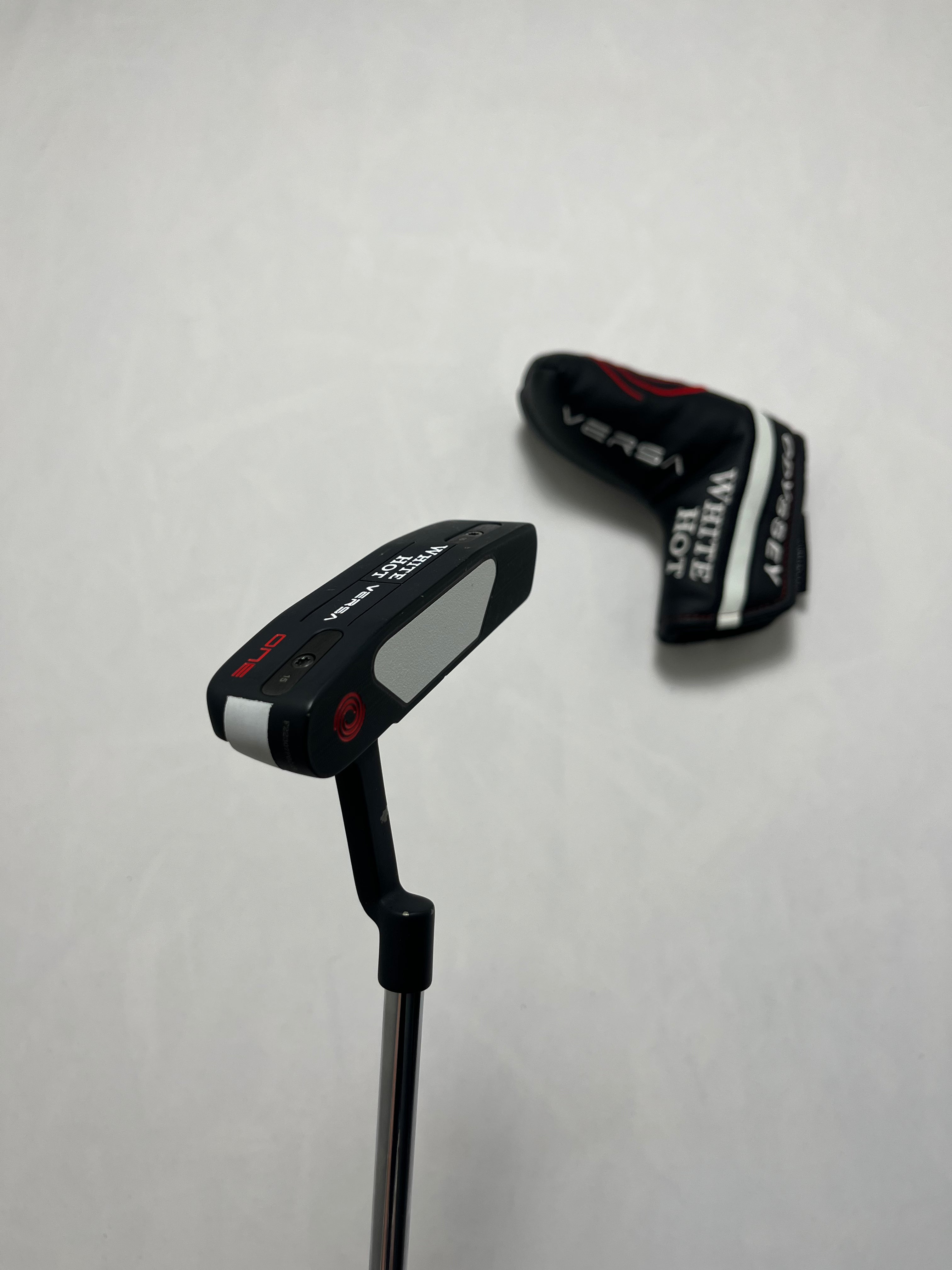 Odyssey Versa One Putter