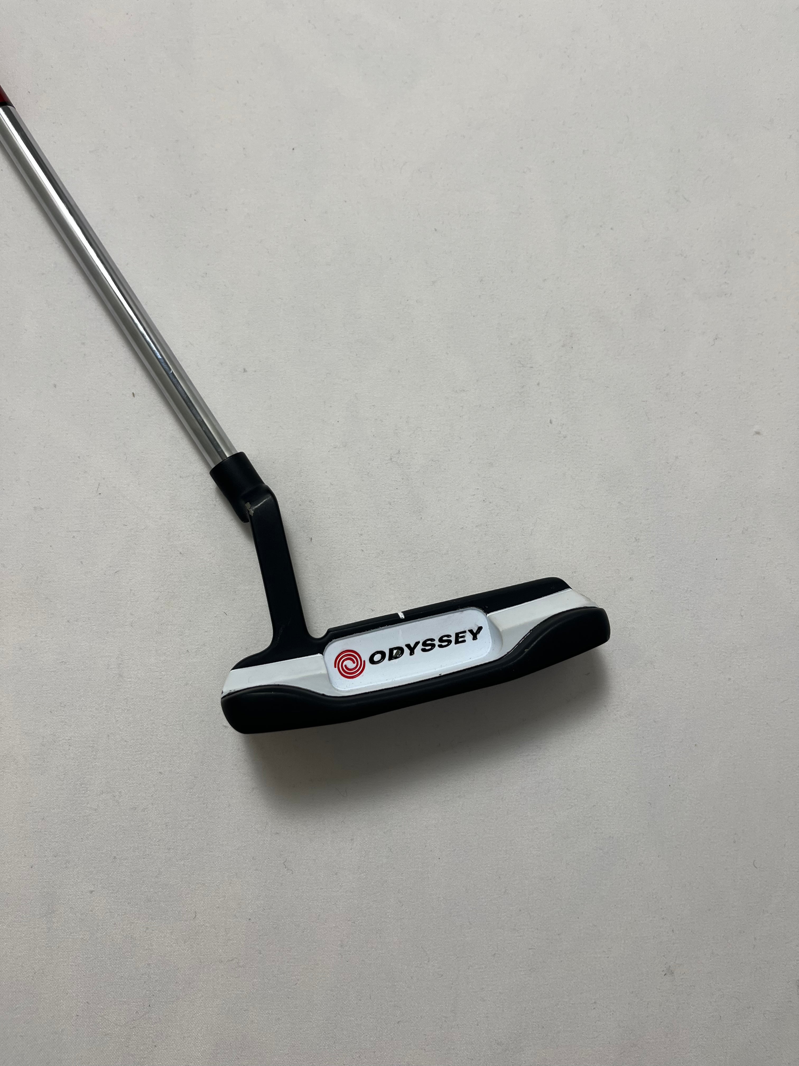 Odyssey Versa One Putter