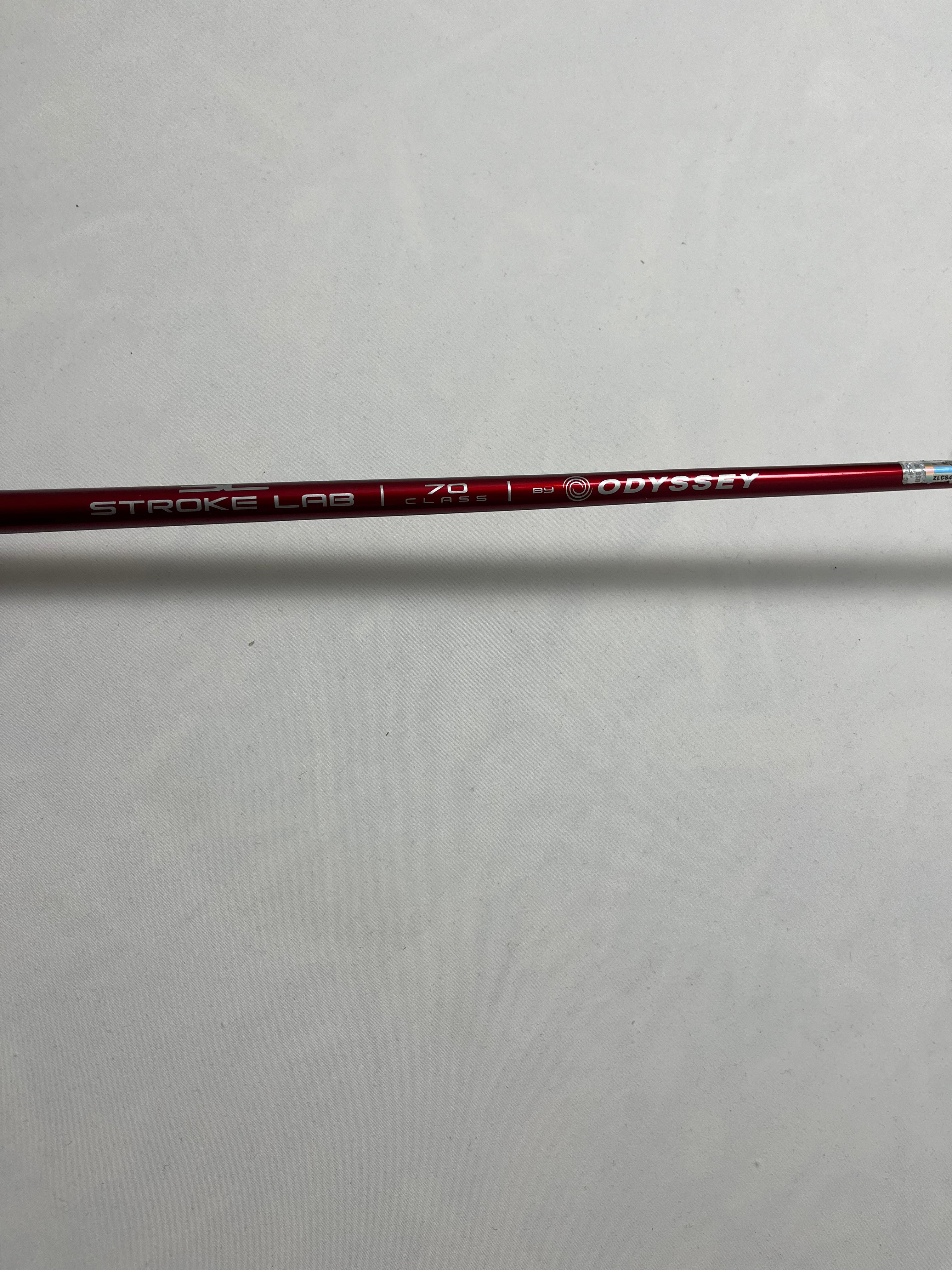 Odyssey Versa One Putter