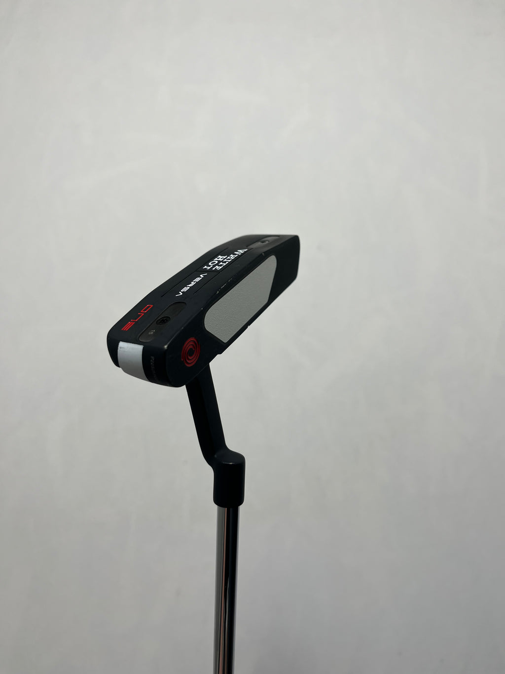 Odyssey Versa One Putter