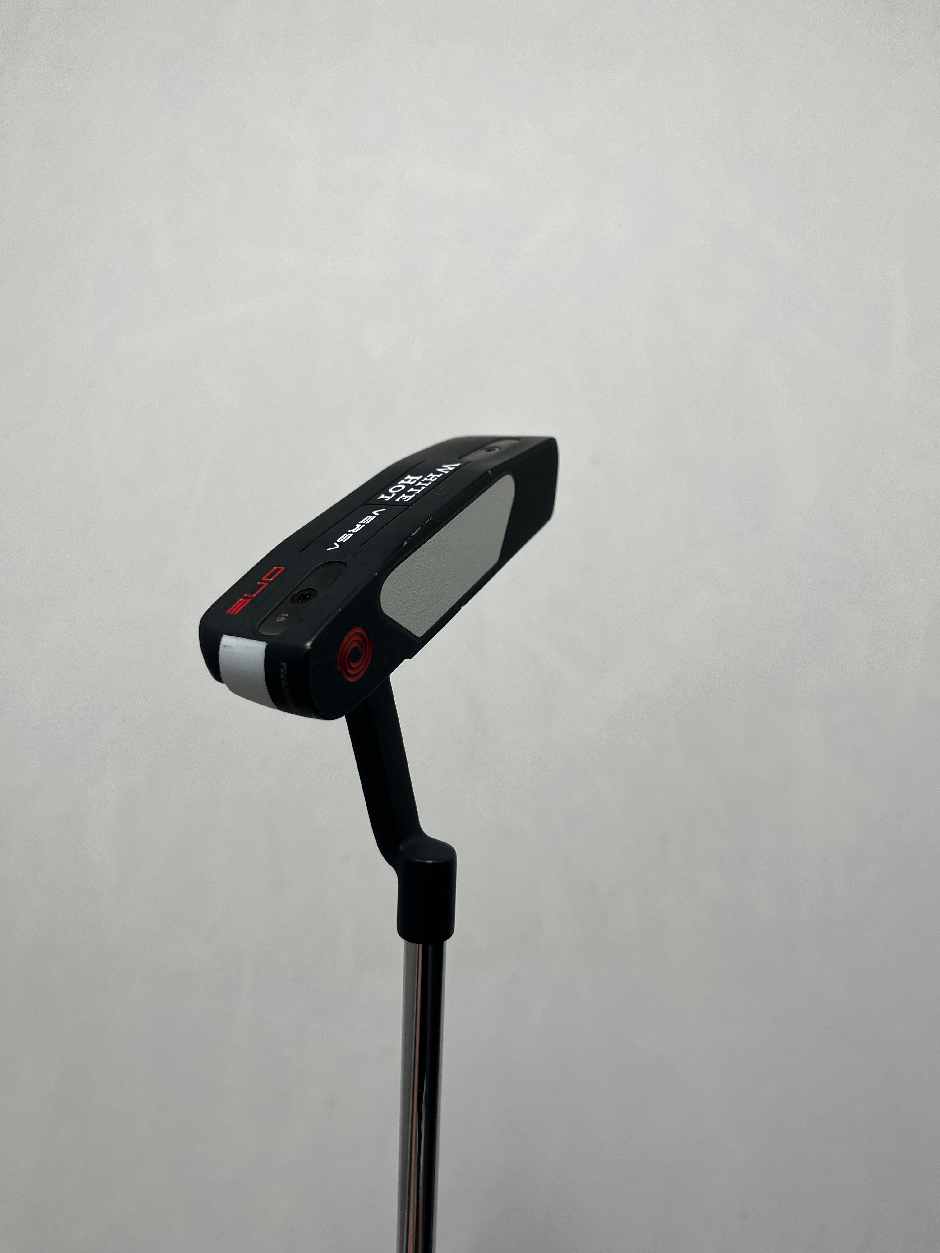 Odyssey Versa One Putter