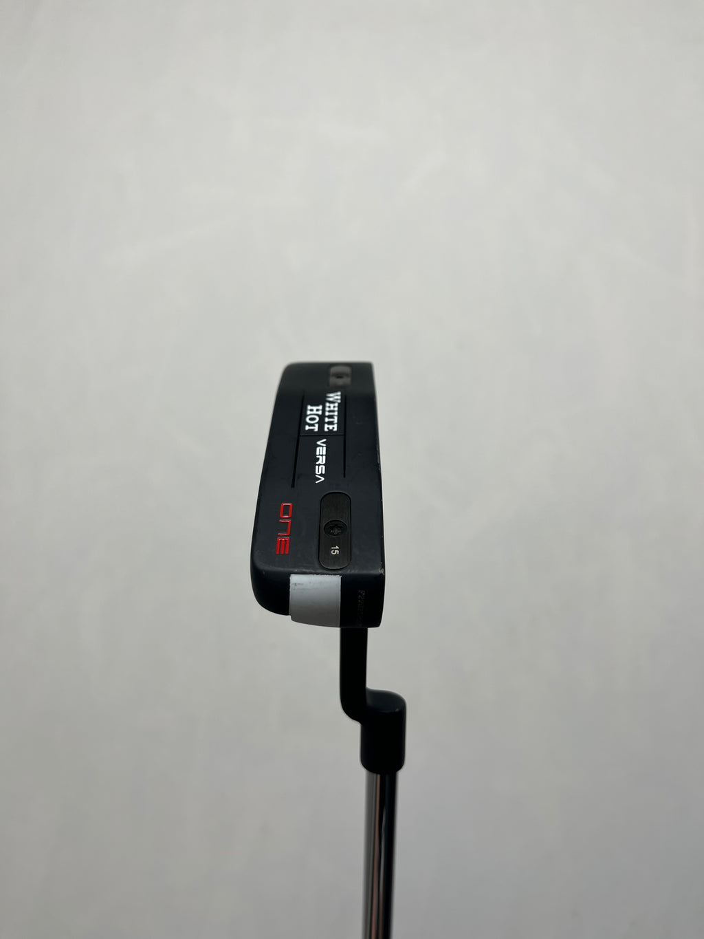 Odyssey Versa One Putter