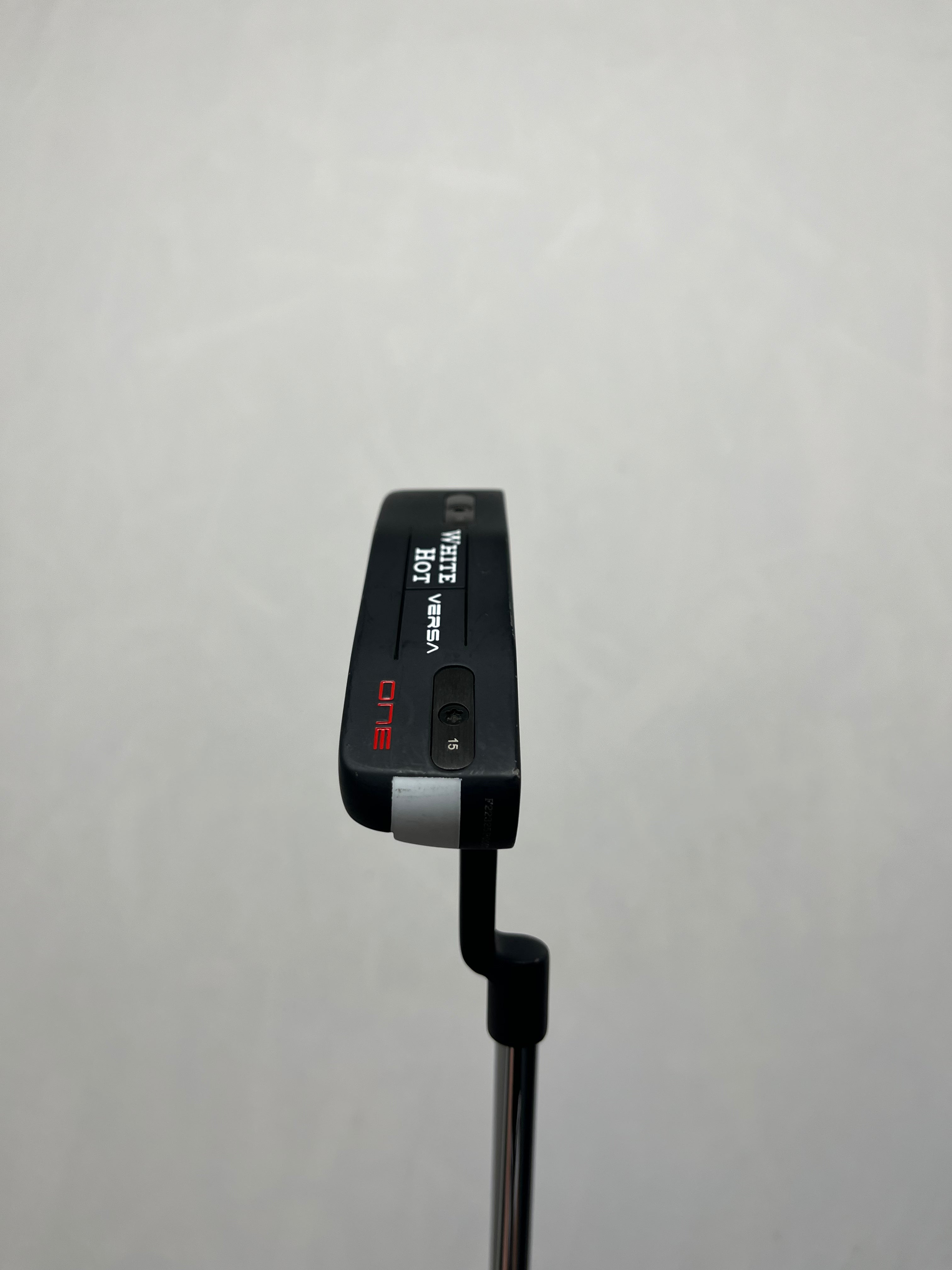 Odyssey Versa One Putter