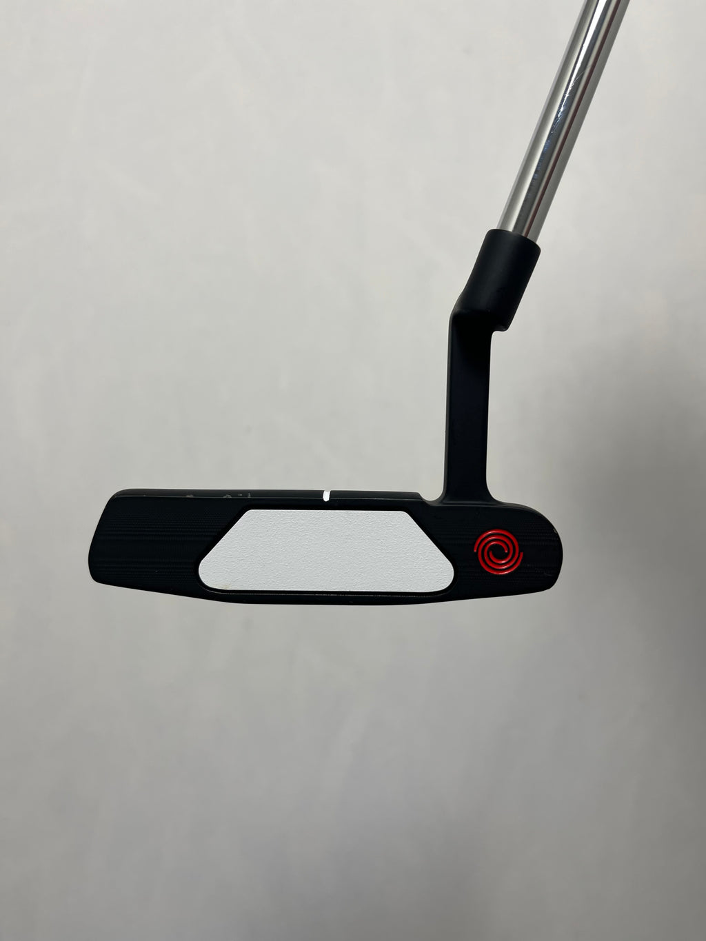 Odyssey Versa One Putter