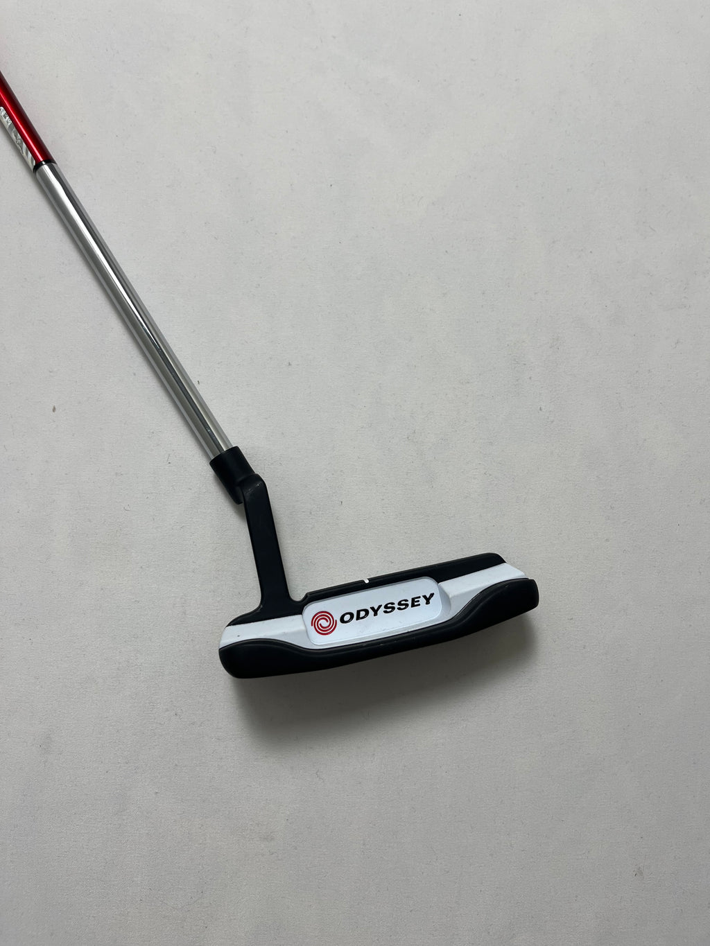 Odyssey Versa One Putter