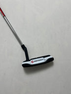 Odyssey Versa One Putter