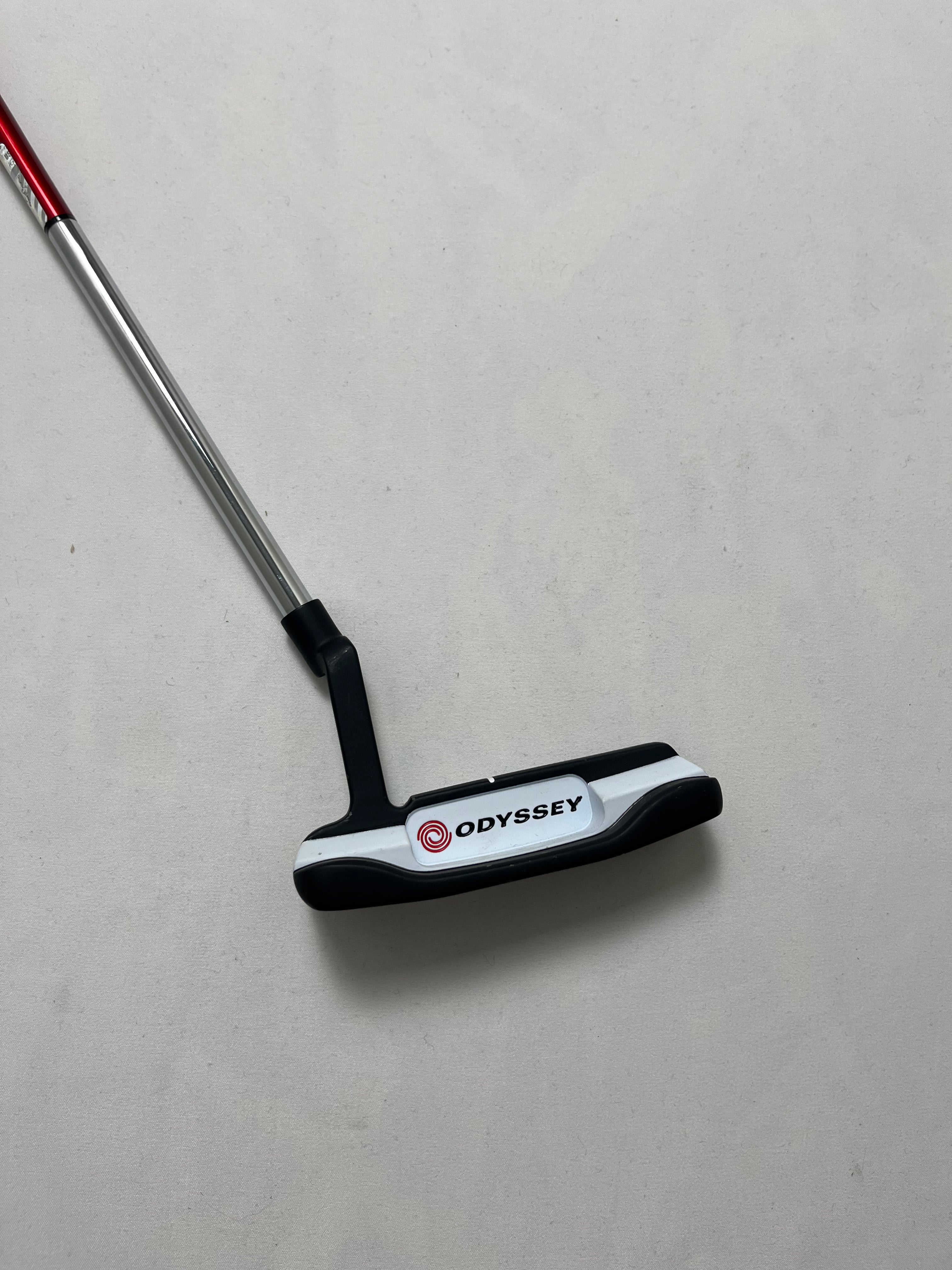 Odyssey Versa One Putter
