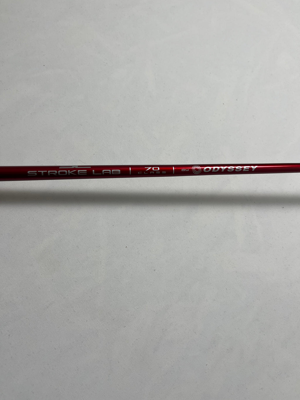 Odyssey Versa One Putter