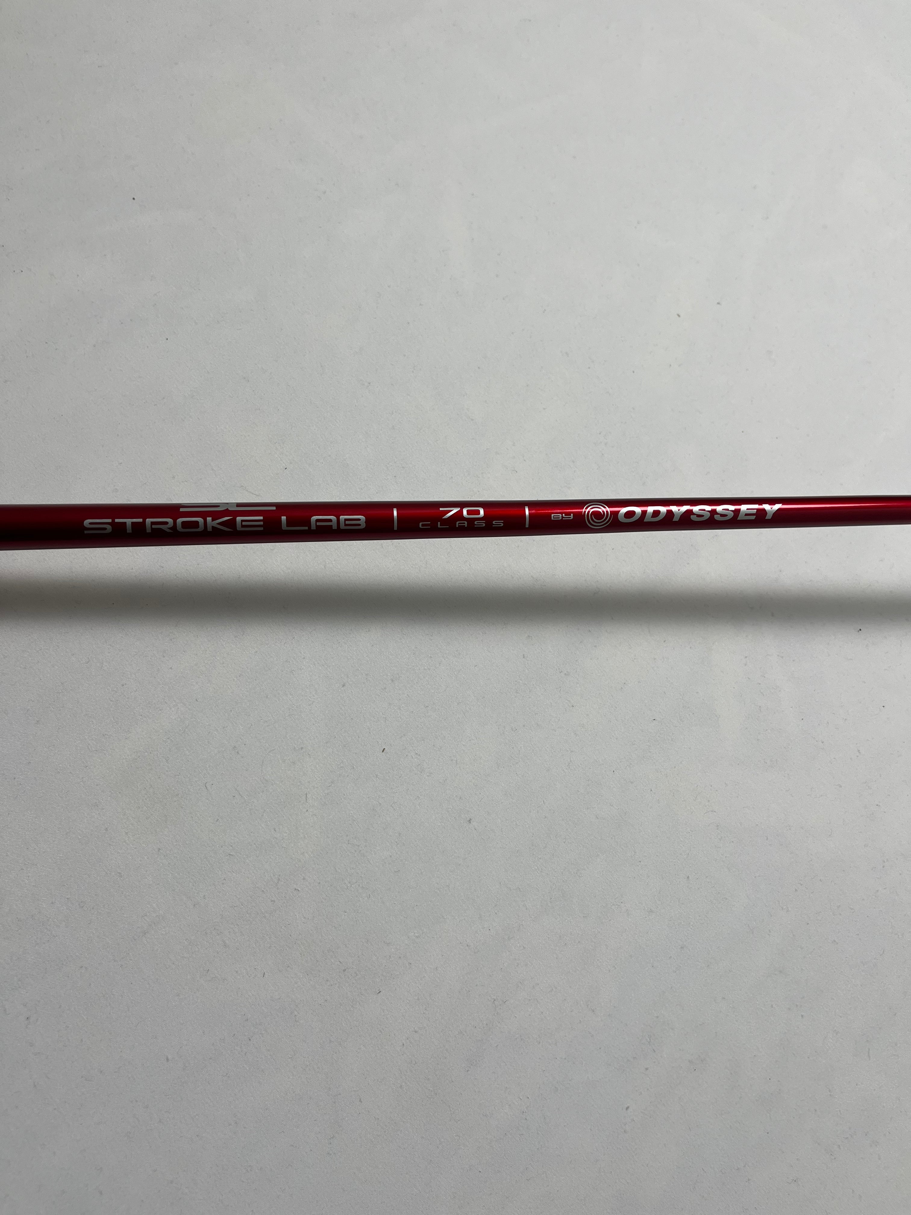 Odyssey Versa One Putter