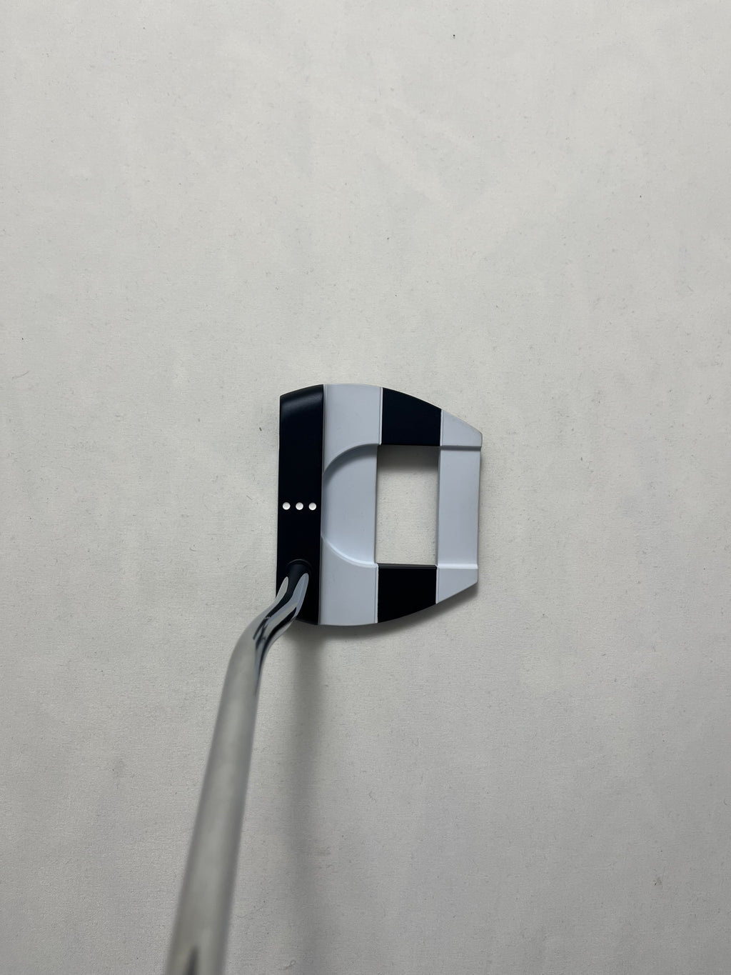 Odyssey Jailbird Mini DB Putter