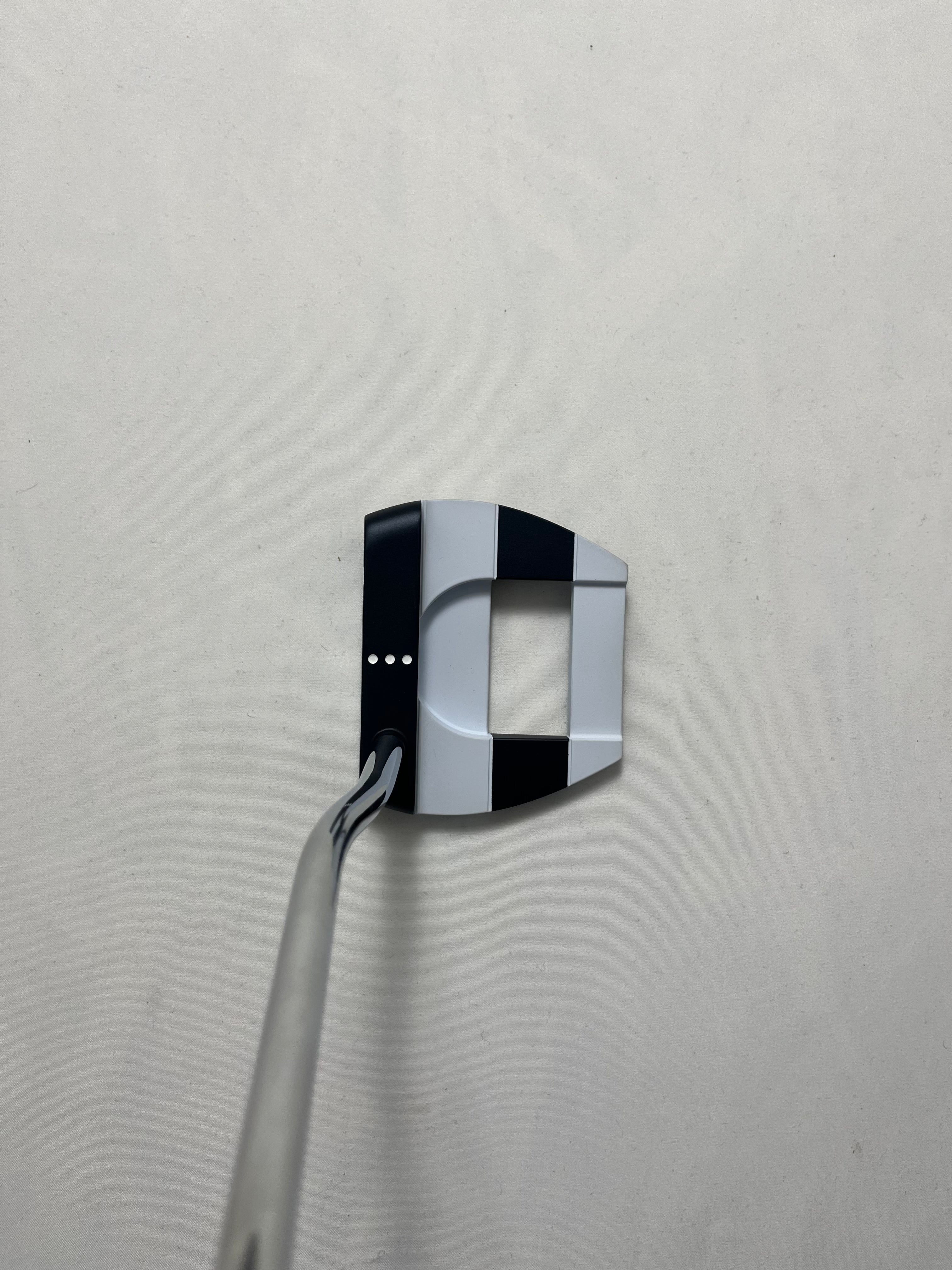 Odyssey Jailbird Mini DB Putter