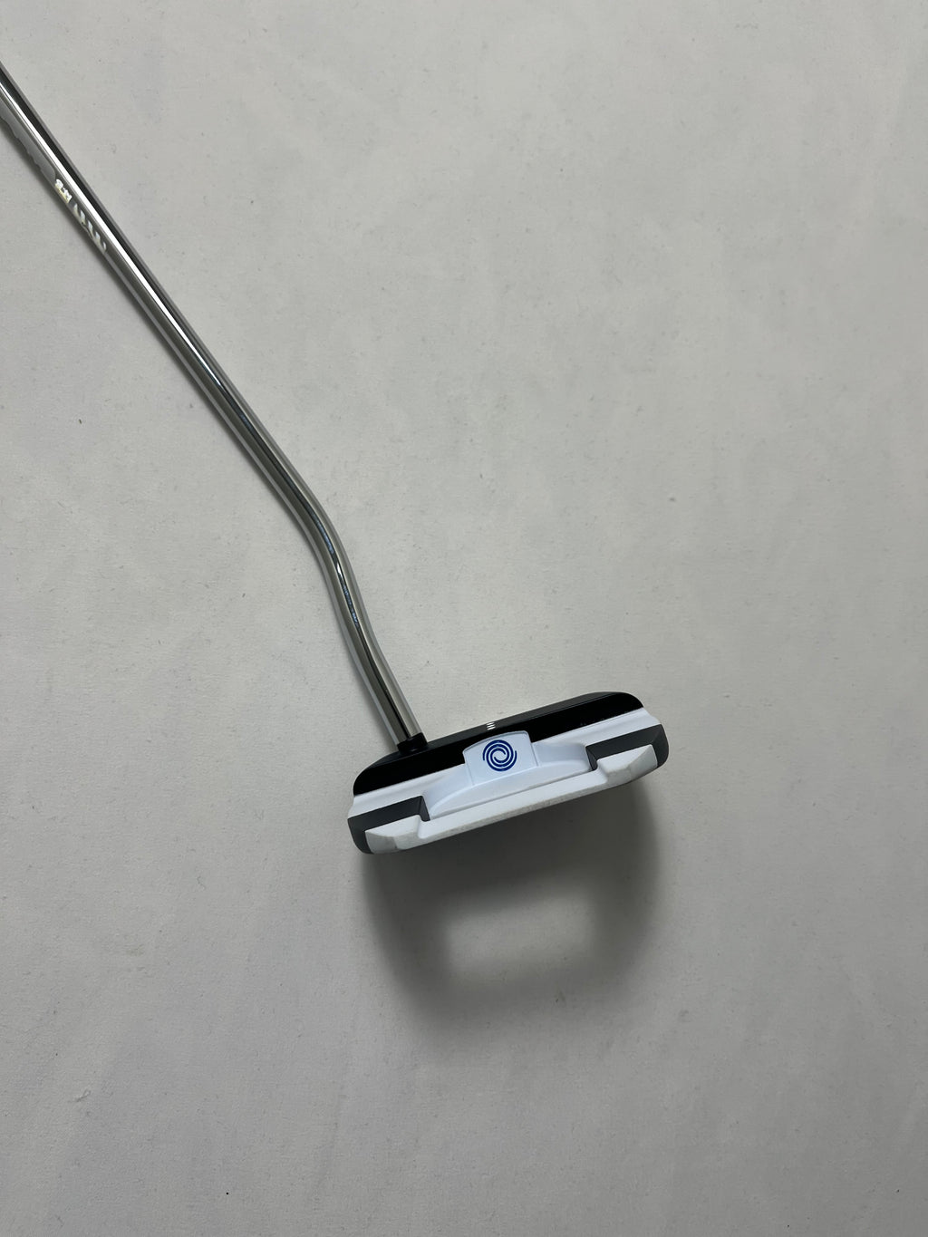 Odyssey Jailbird Mini DB Putter
