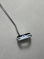 Odyssey Jailbird Mini DB Putter