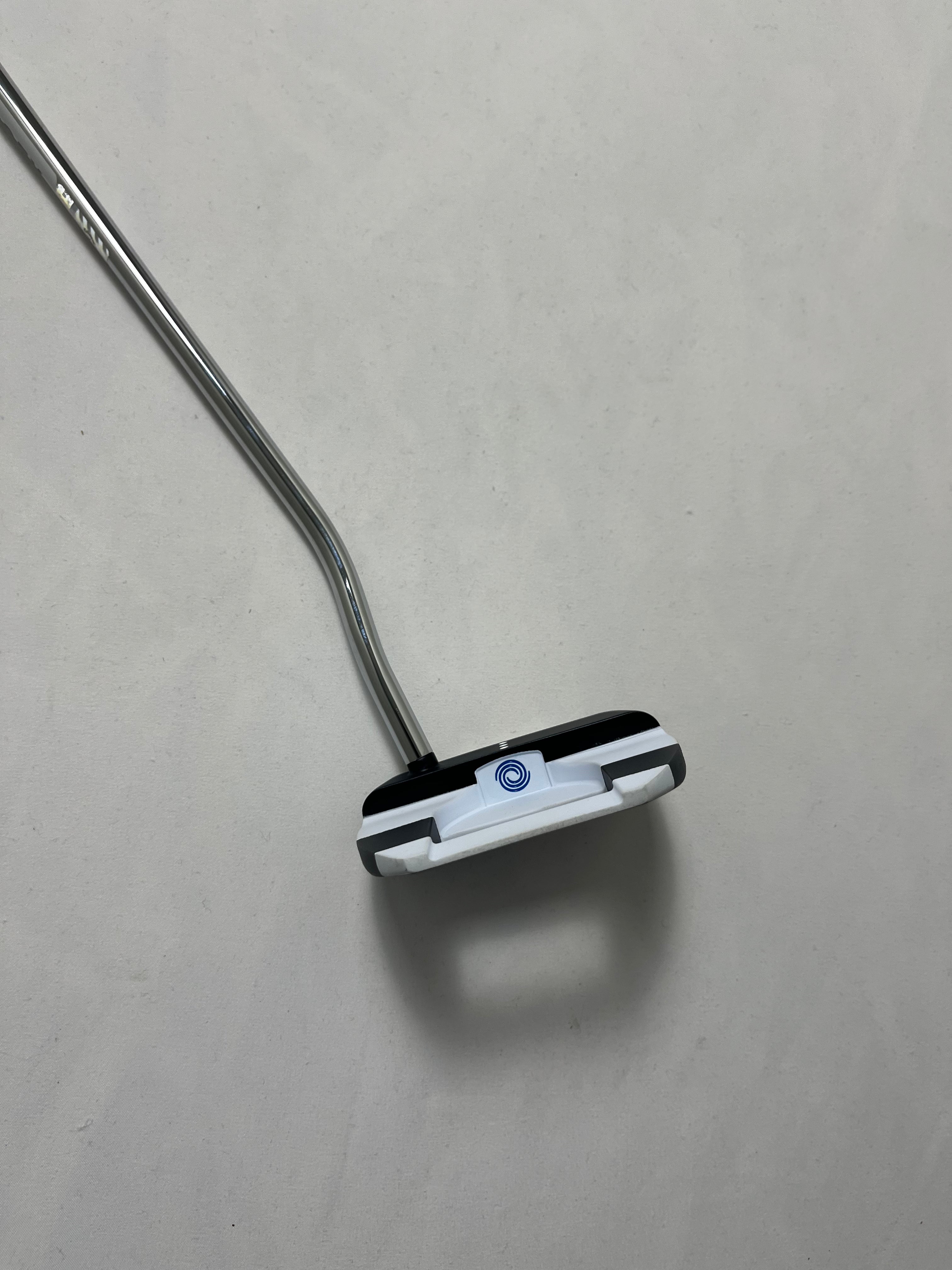Odyssey Jailbird Mini DB Putter