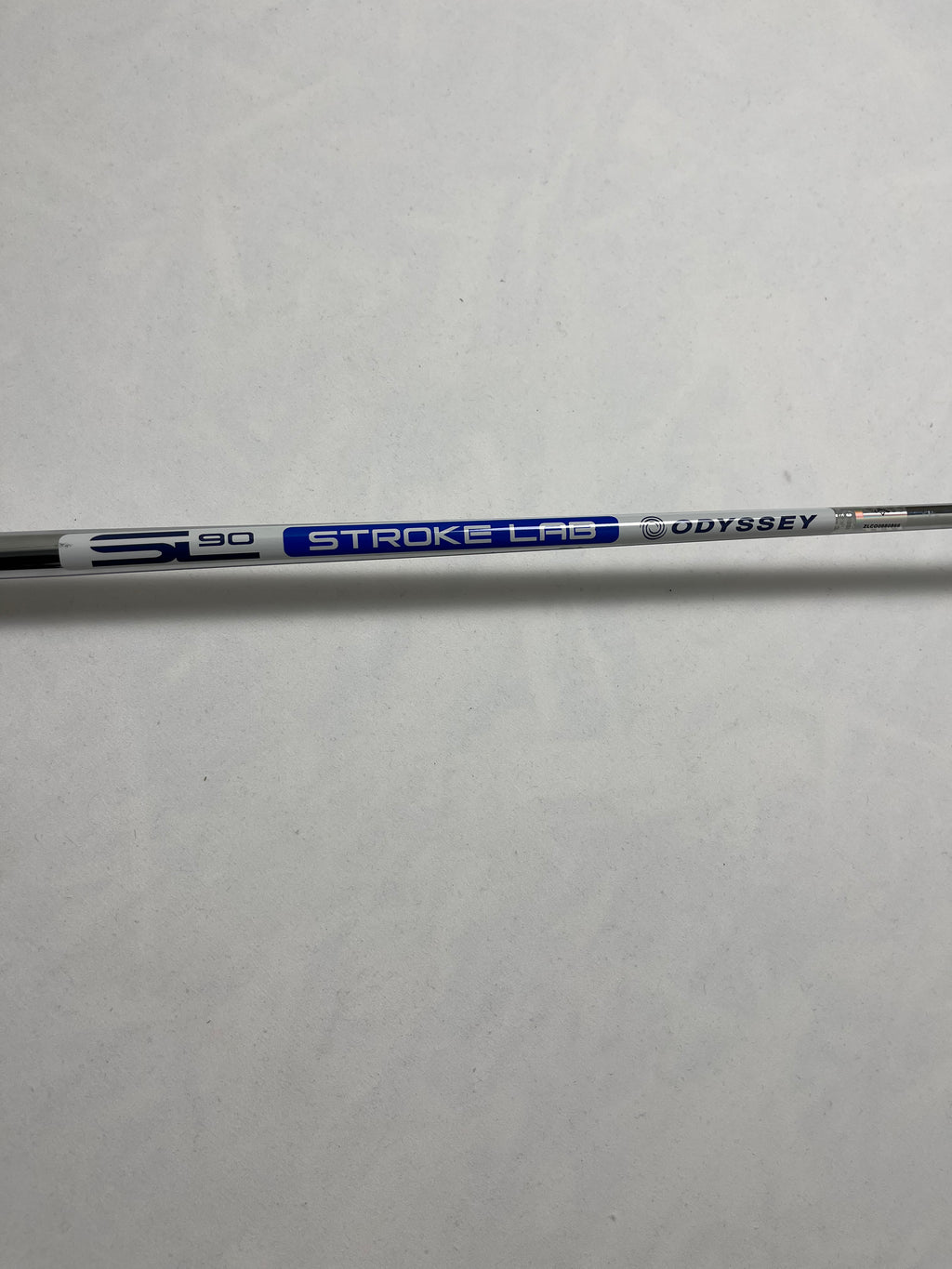 Odyssey Jailbird Mini DB Putter