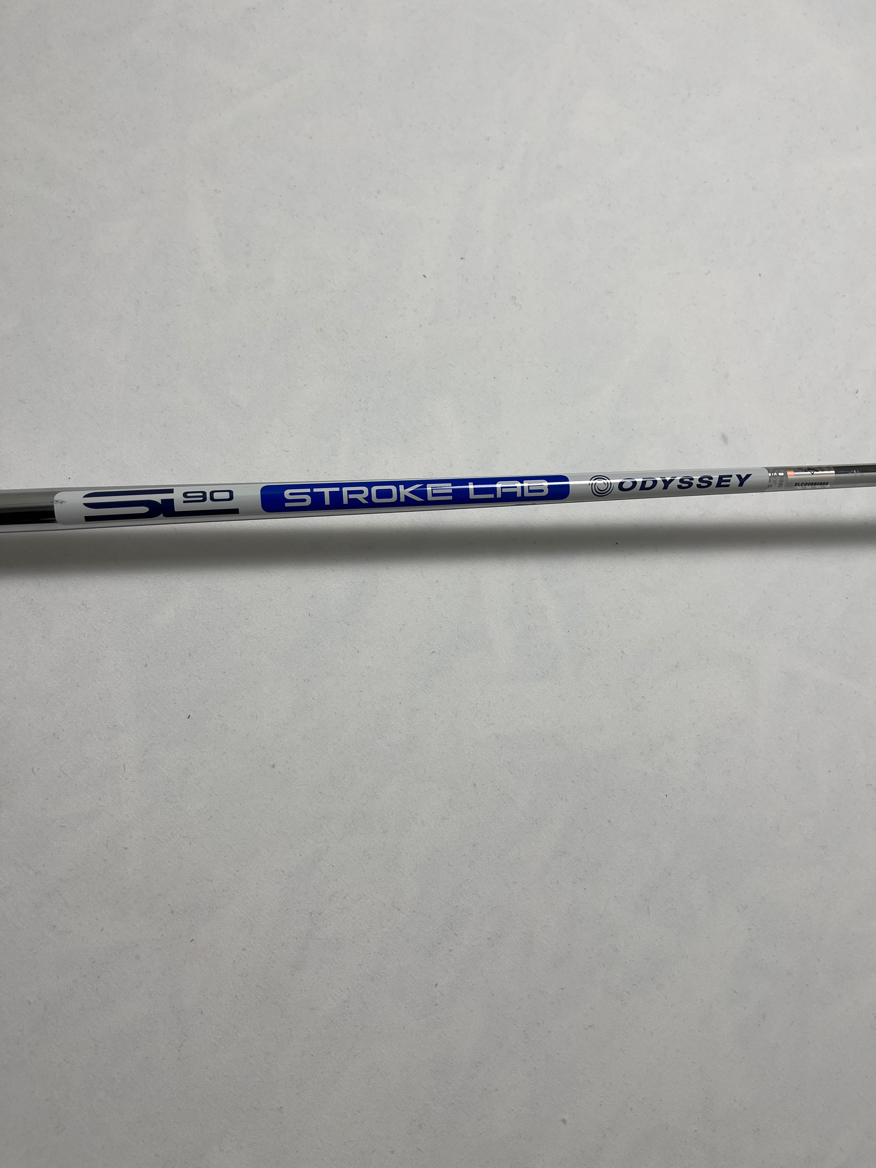Odyssey Jailbird Mini DB Putter