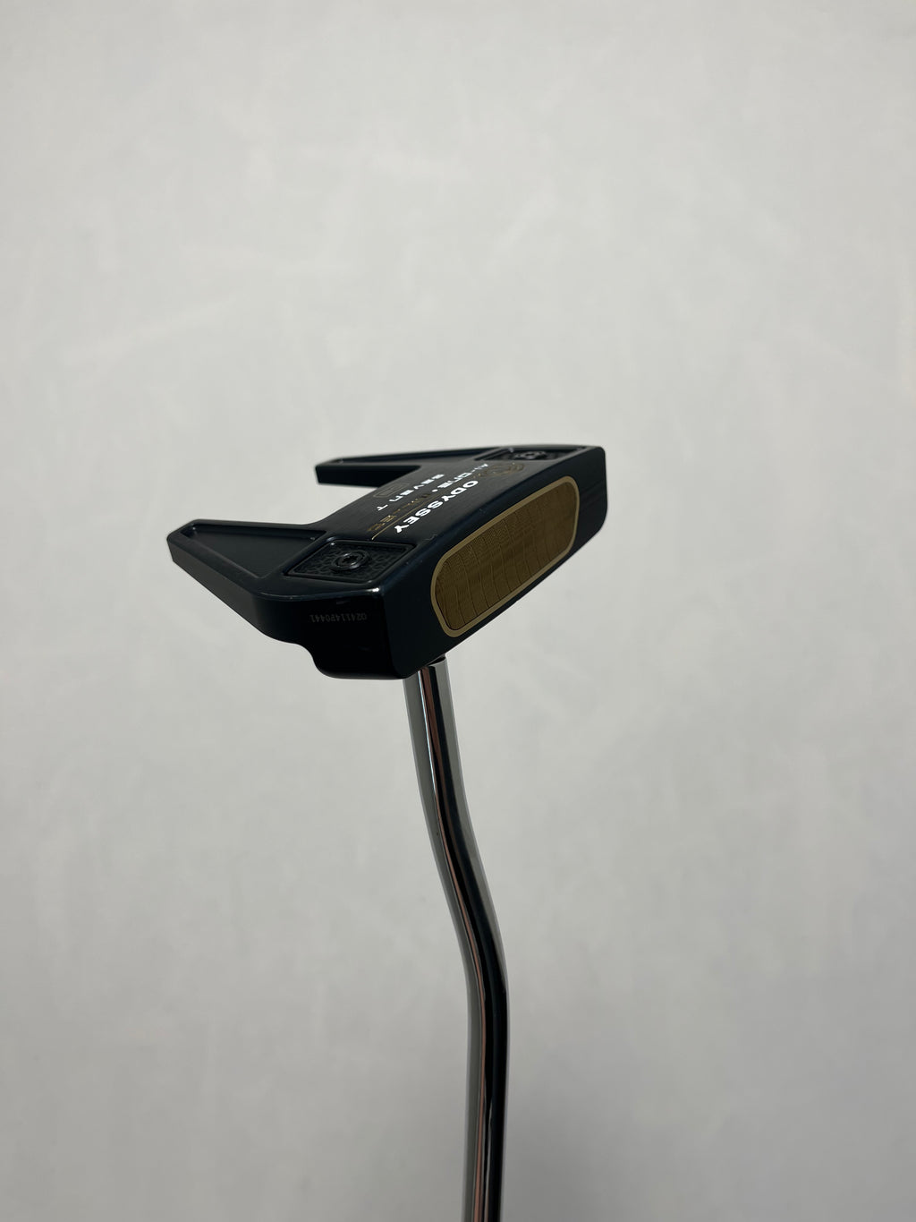 Odyssey AI-ONE Milled Seven T DB Putter