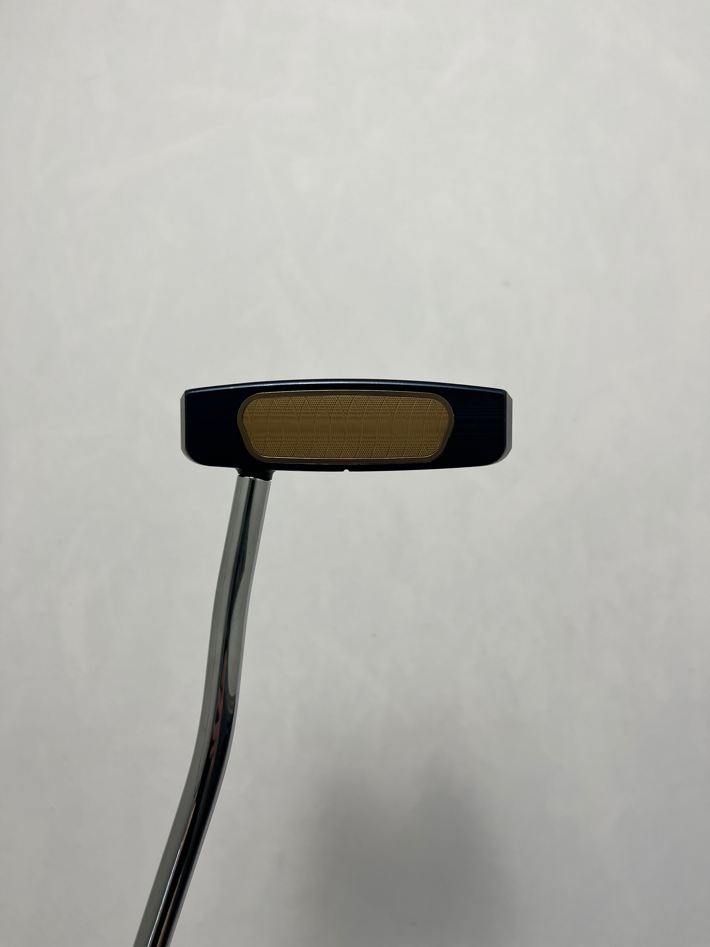 Odyssey AI-ONE Milled Seven T DB Putter