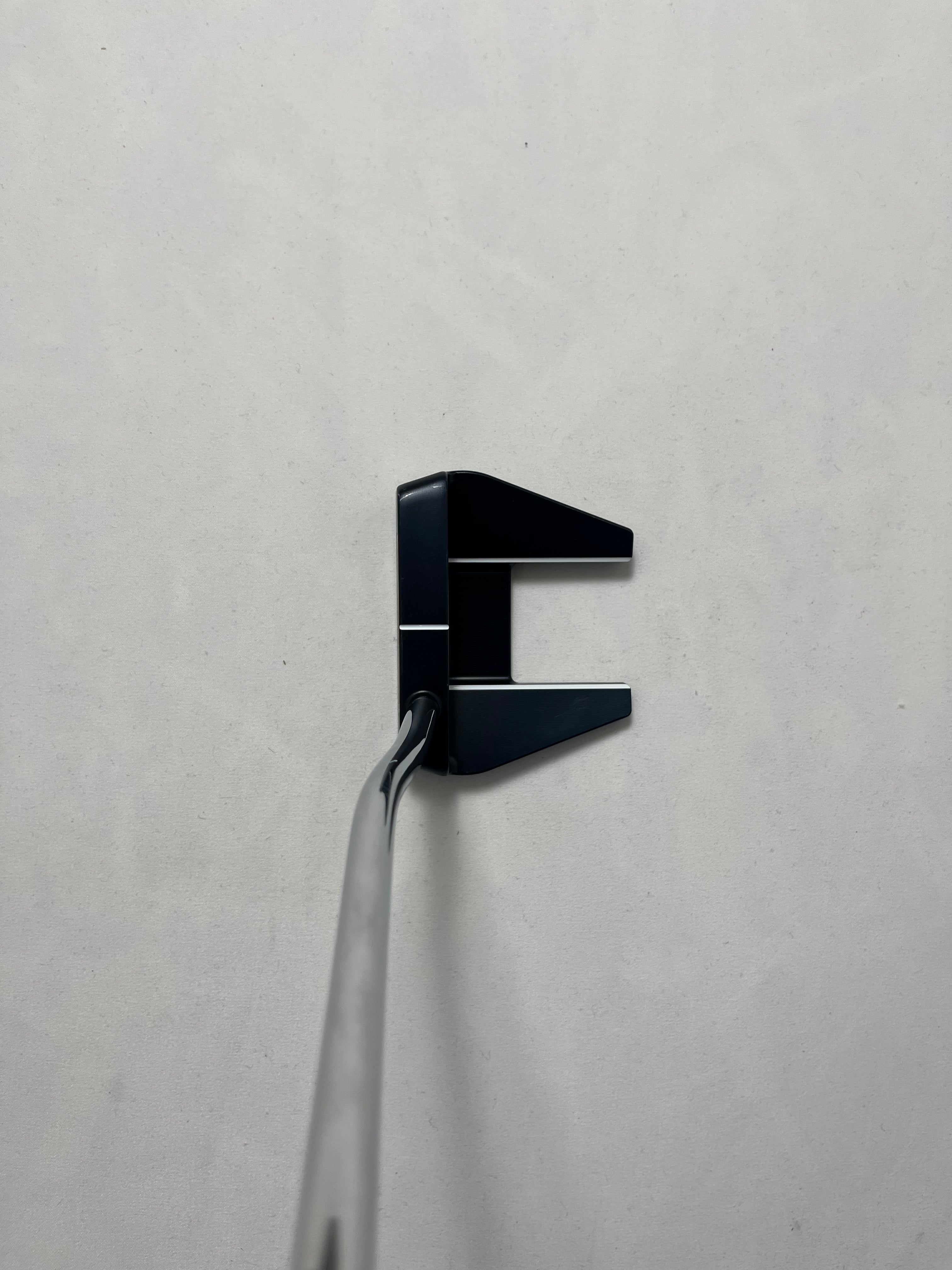 Odyssey AI-ONE Milled Seven T DB Putter