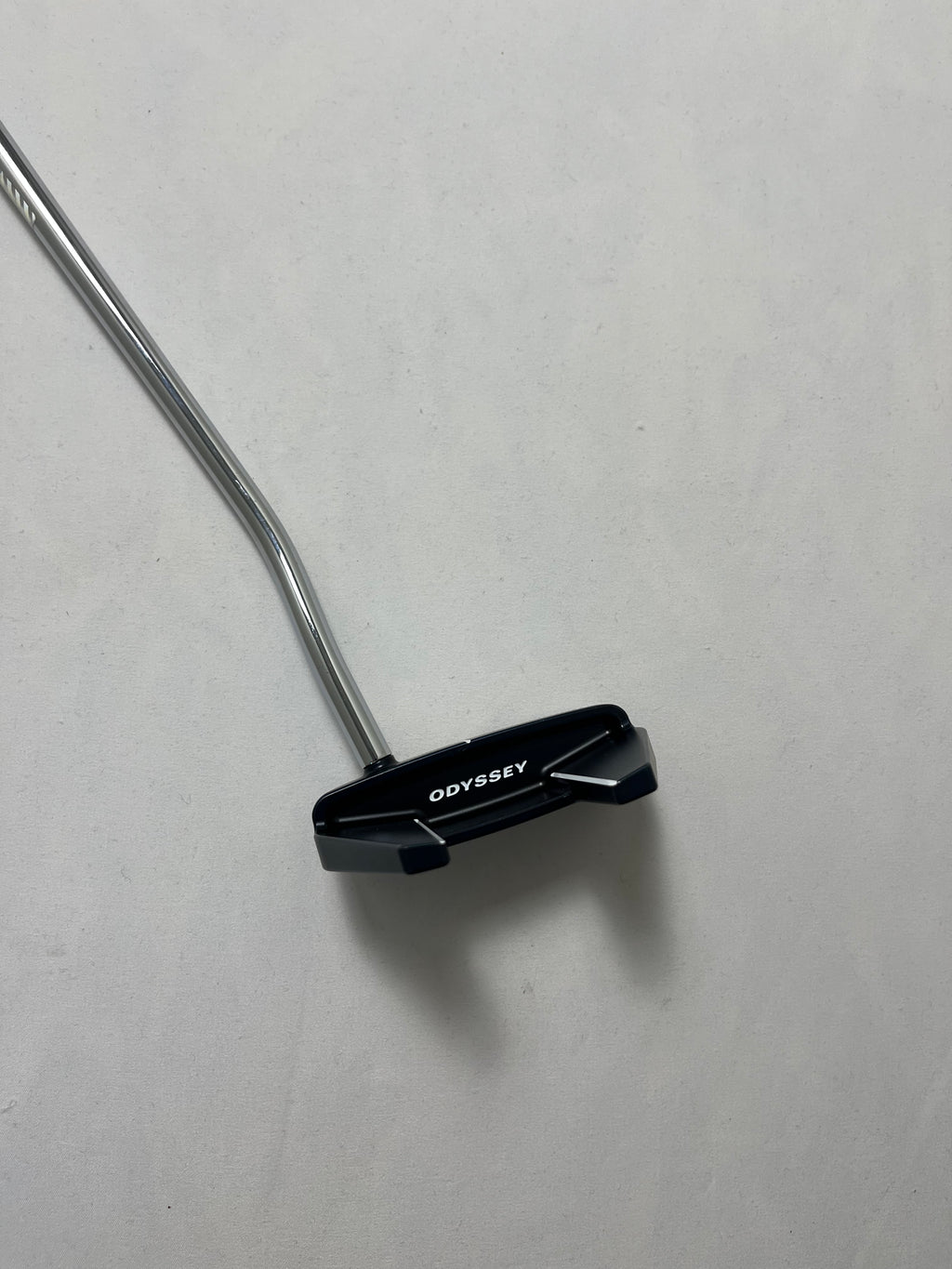 Odyssey AI-ONE Milled Seven T DB Putter