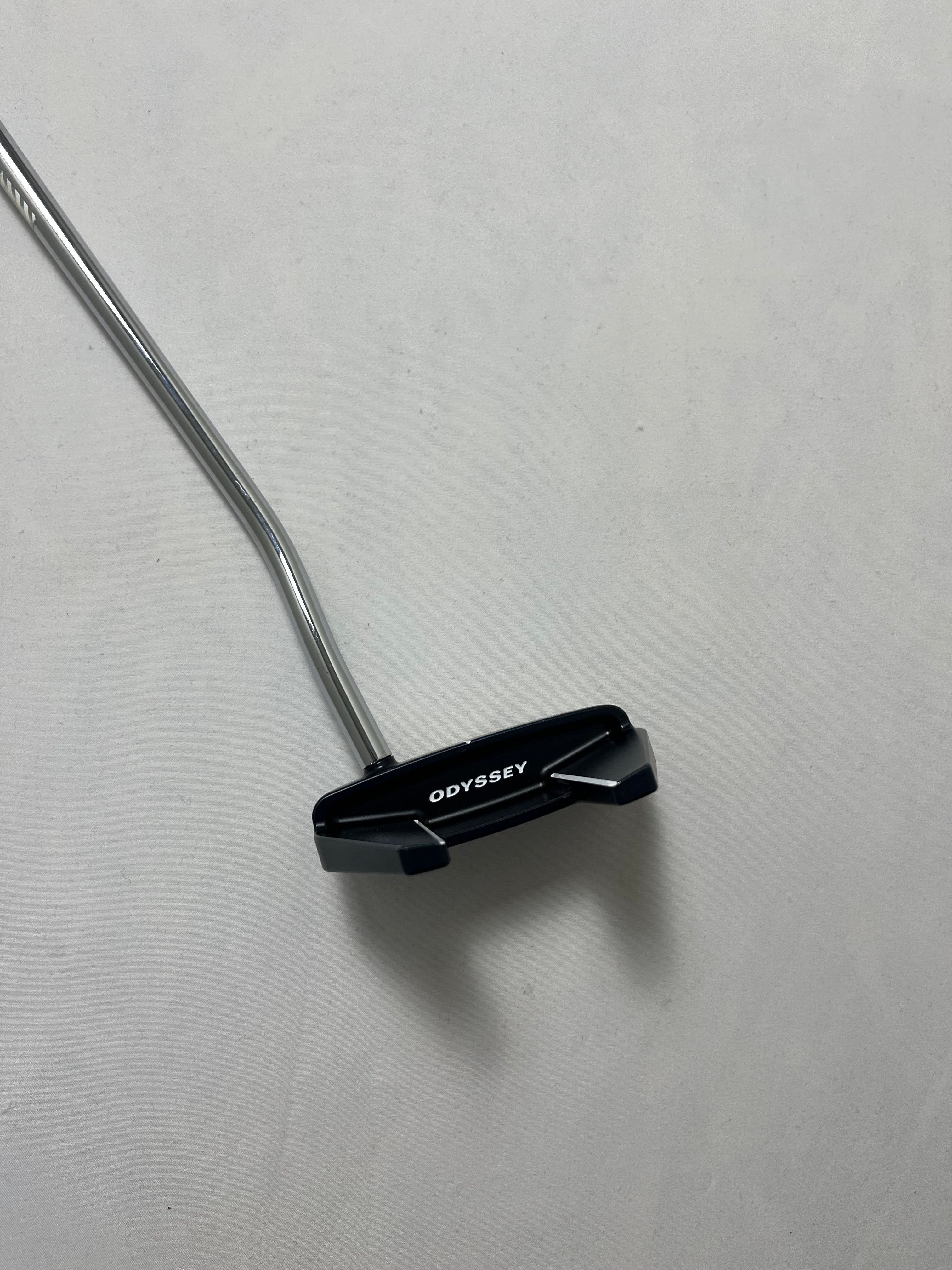 Odyssey AI-ONE Milled Seven T DB Putter