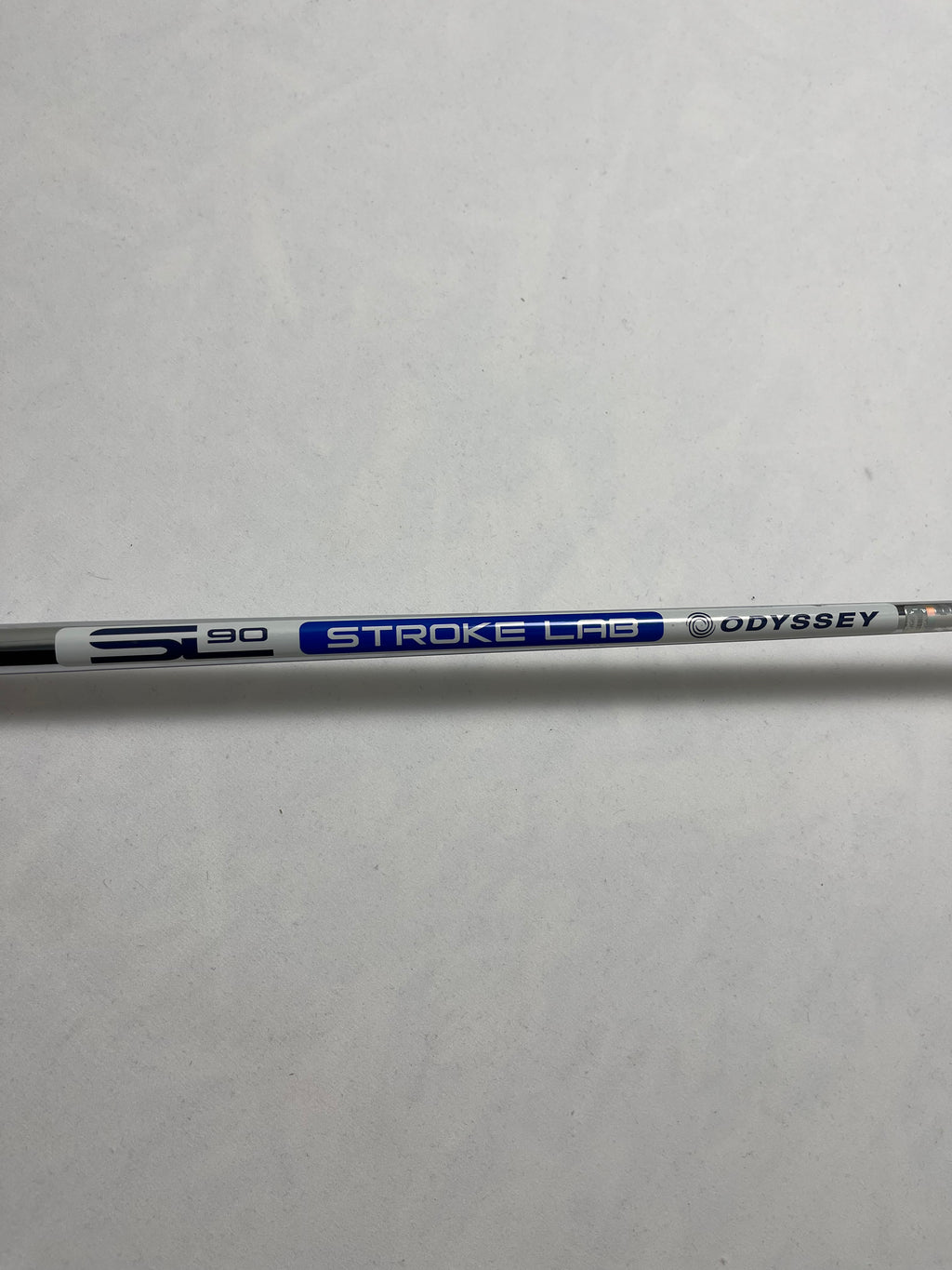 Odyssey AI-ONE Milled Seven T DB Putter