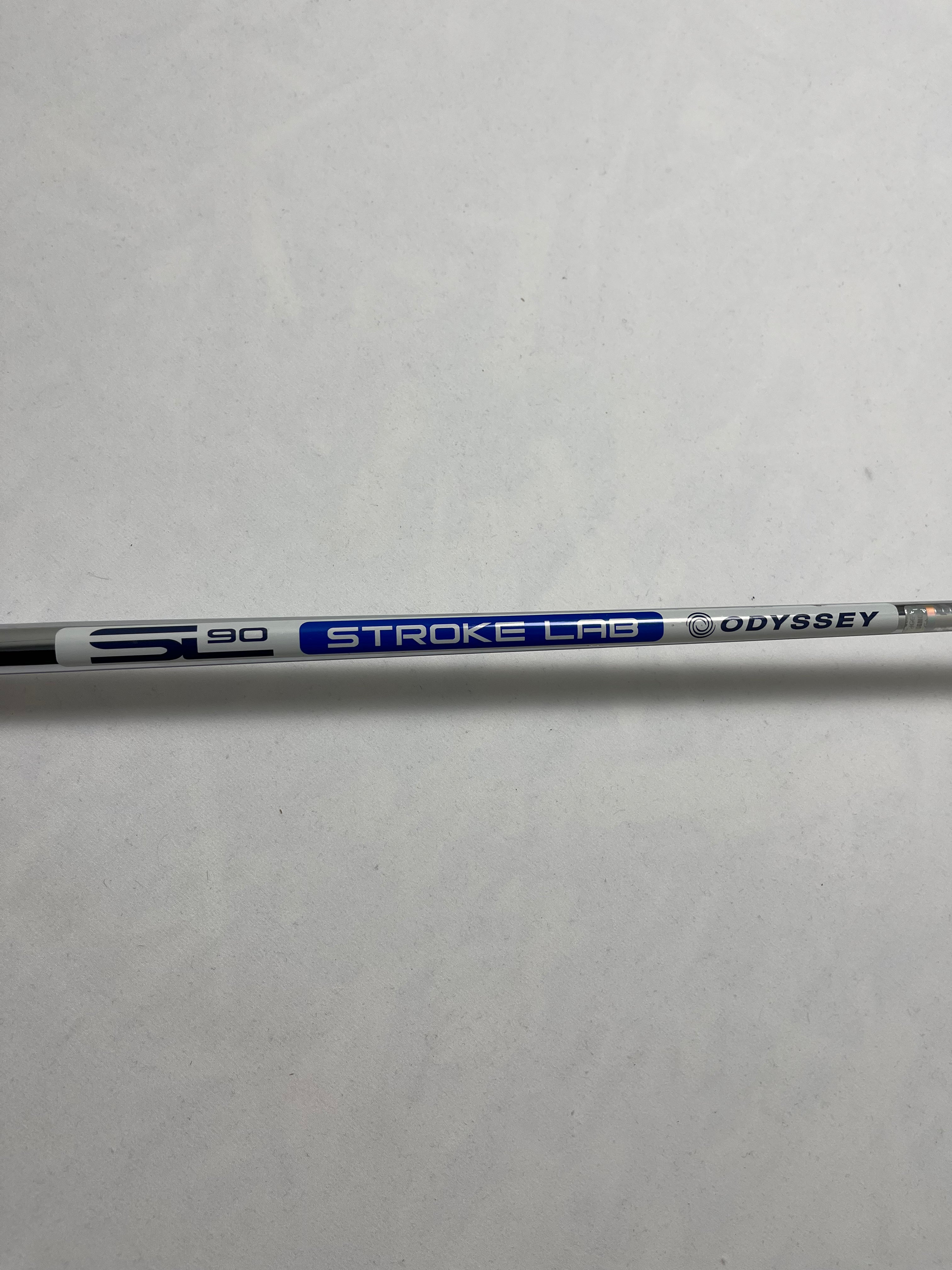 Odyssey AI-ONE Milled Seven T DB Putter