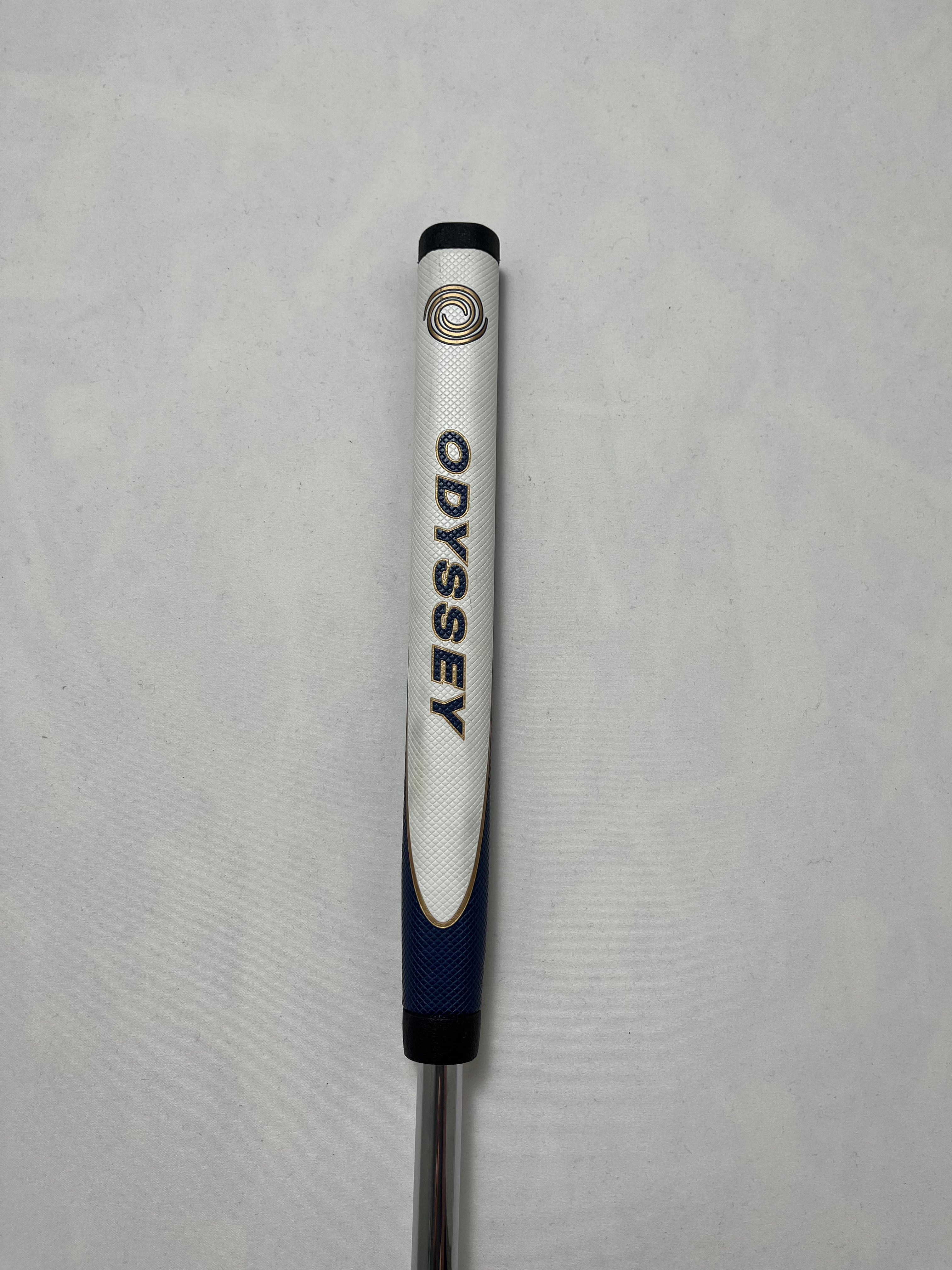 Odyssey AI-ONE Milled Seven T DB Putter