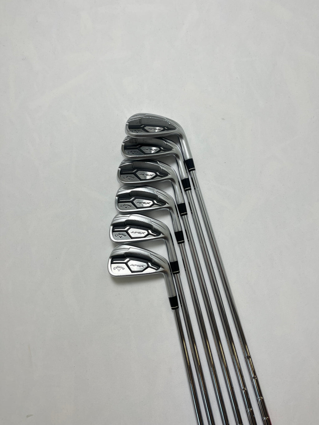 Callaway Apex CF16 Järnset