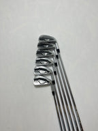 Callaway Apex CF16 Järnset