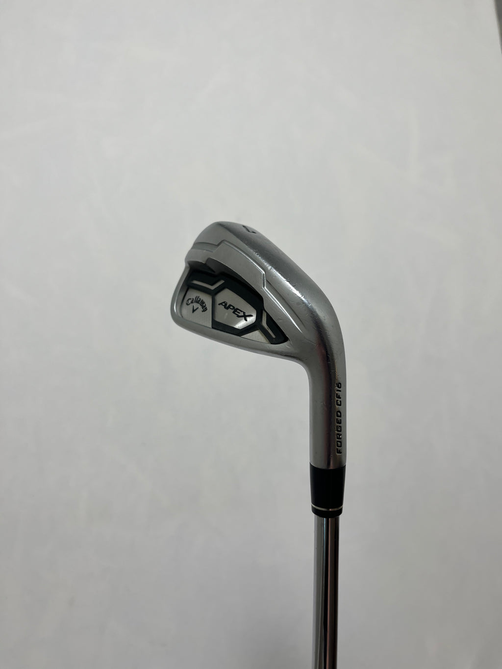 Callaway Apex CF16 Järnset