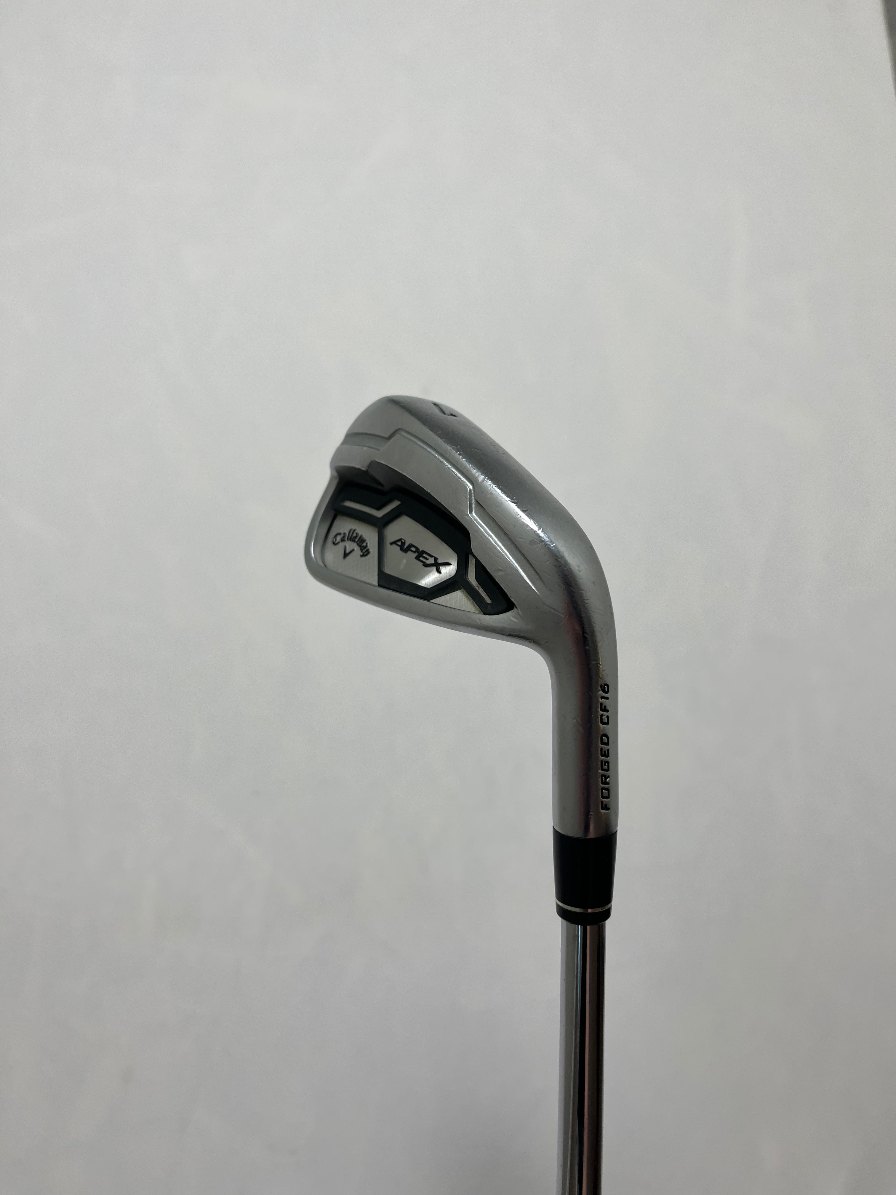 Callaway Apex CF16 Järnset