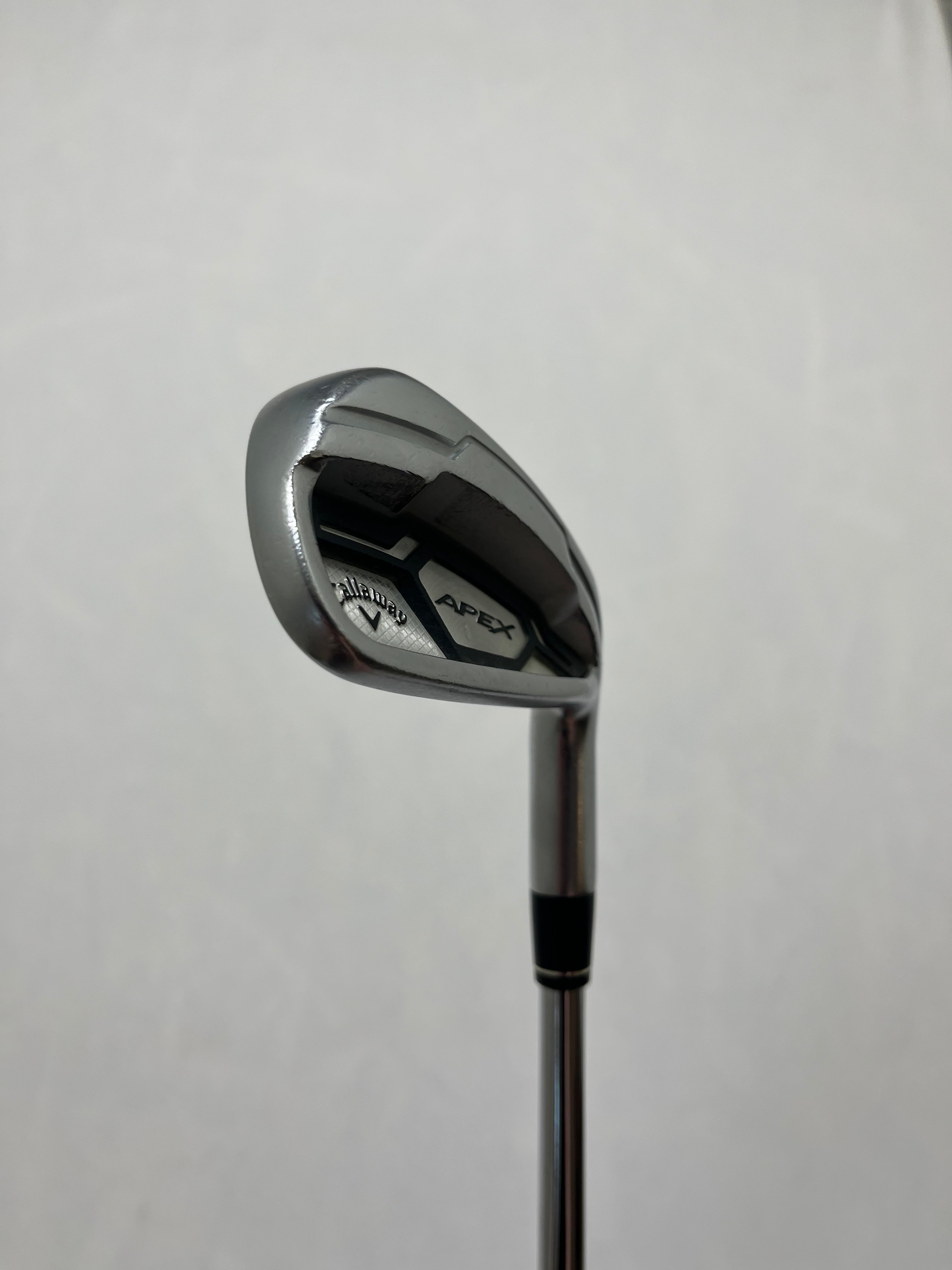 Callaway Apex CF16 Järnset