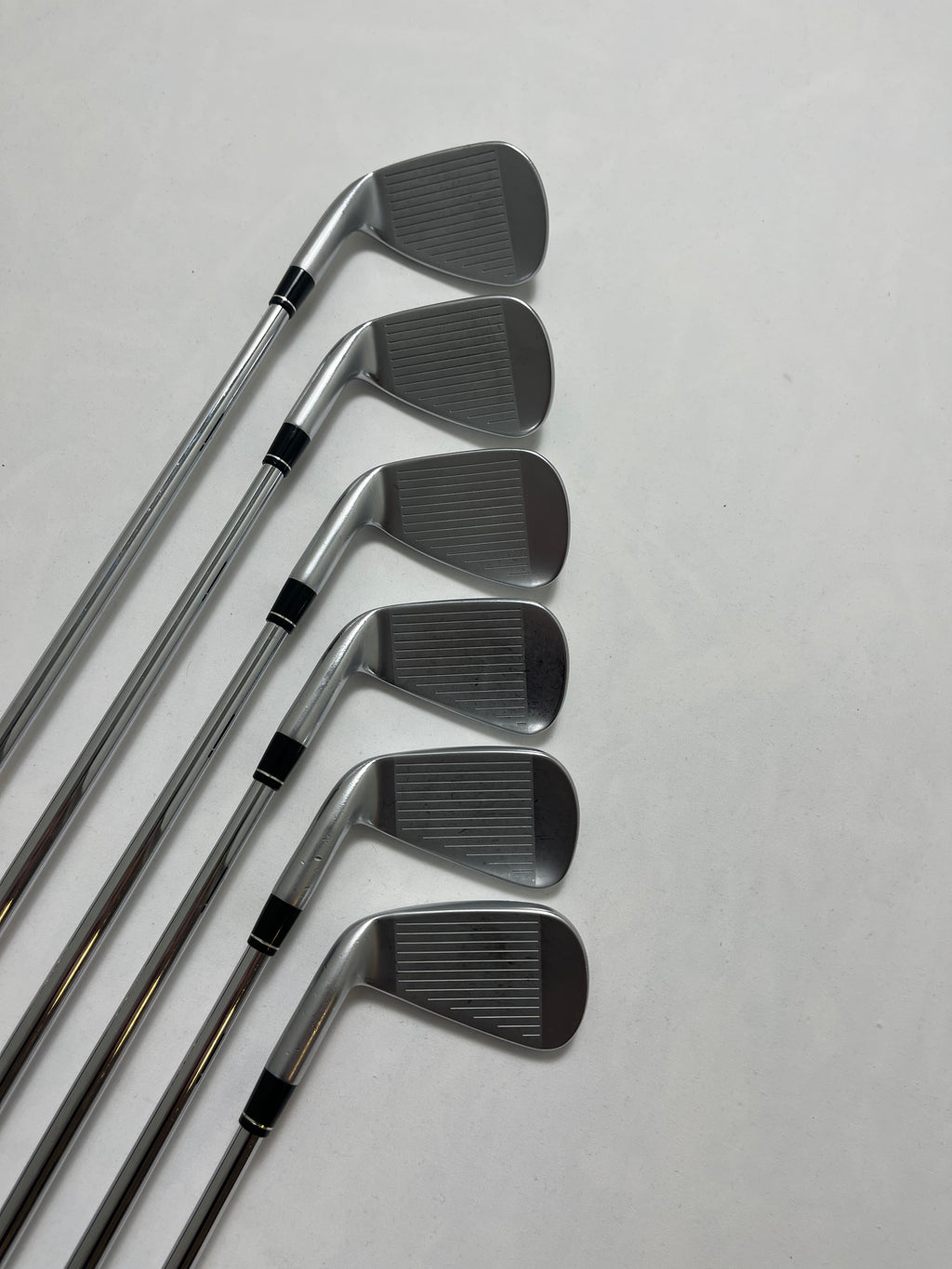 Callaway Apex CF16 Järnset