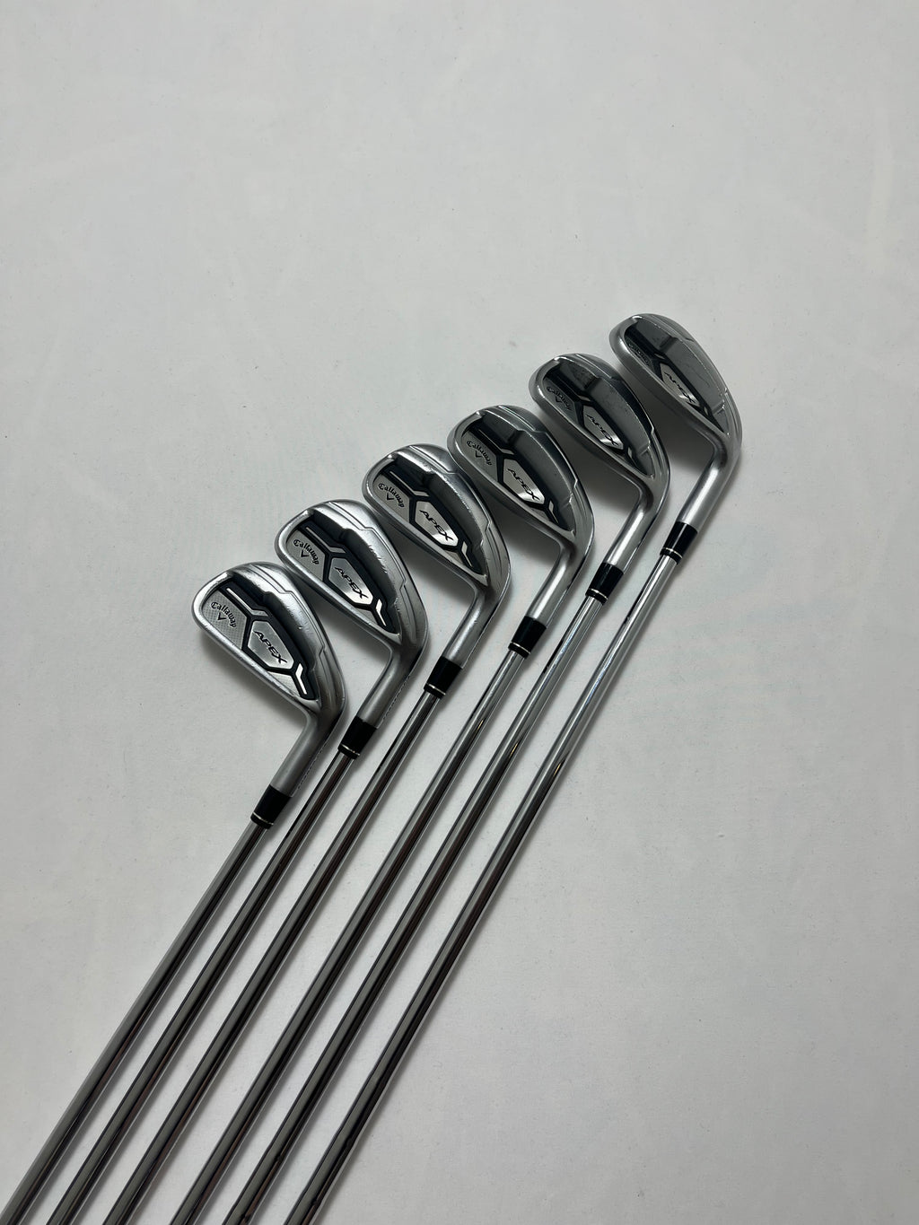 Callaway Apex CF16 Järnset
