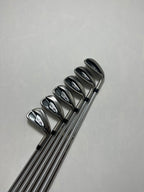 Callaway XR PRO Järnset
