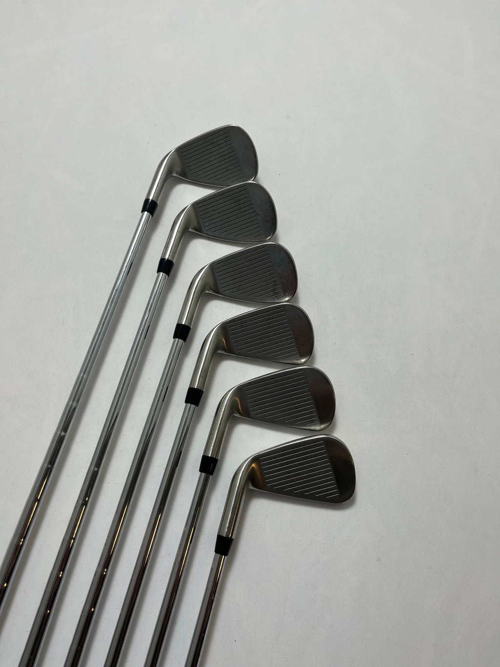 Callaway XR PRO Järnset