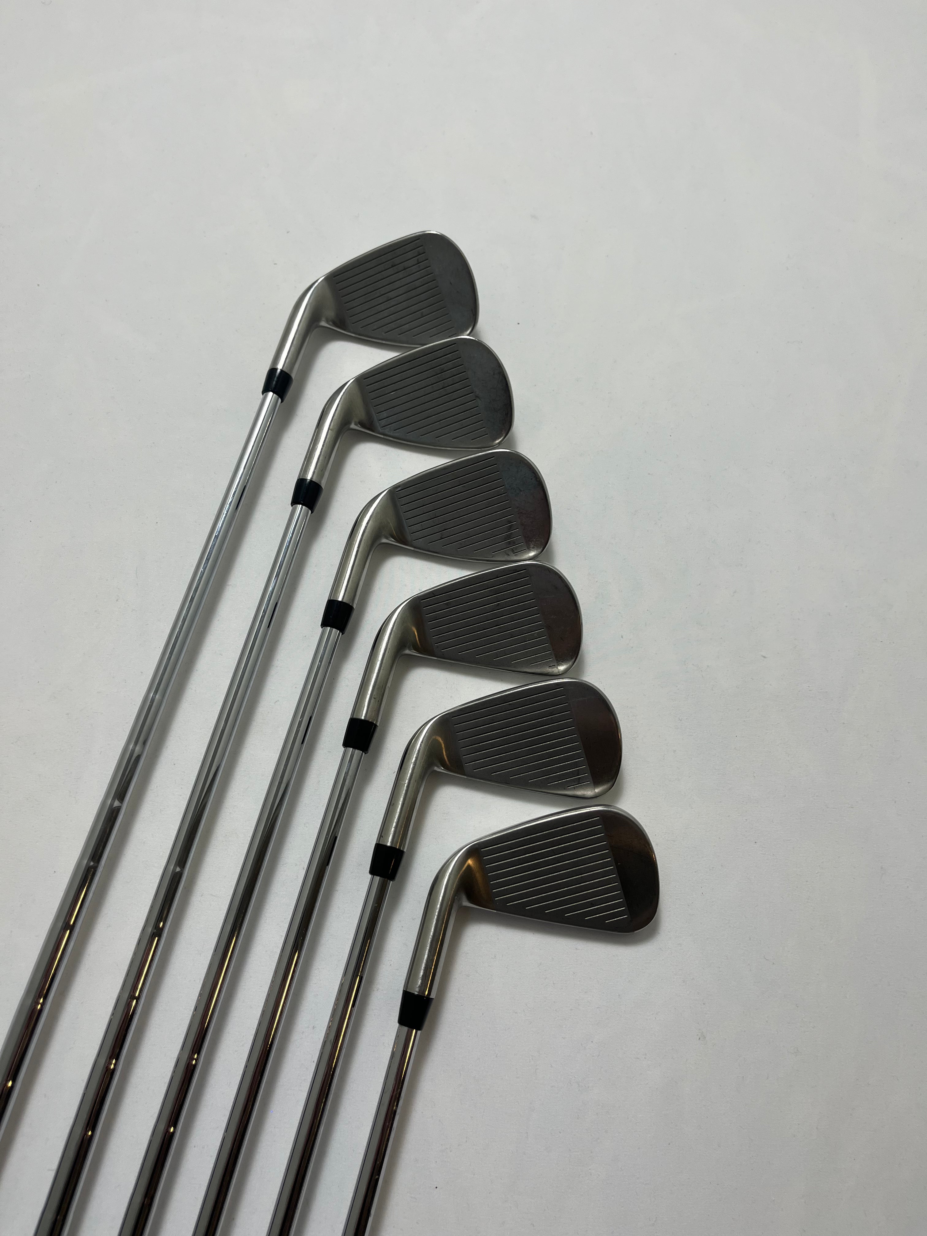 Callaway XR PRO Järnset